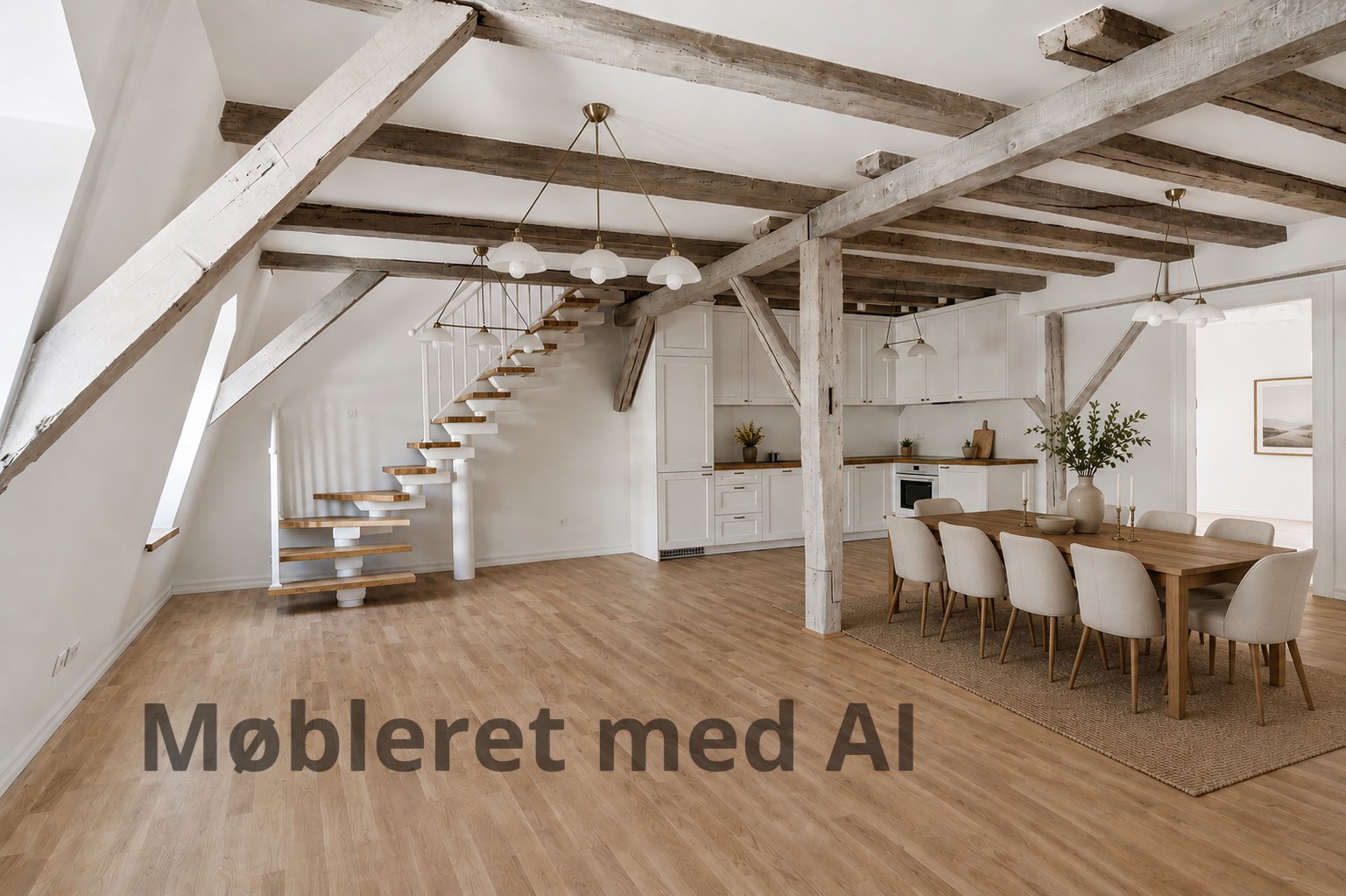Fremhævet  billede i fuldskærmstilstand. Billede af Kordilgade 83A, 1., 4400 Kalundborg