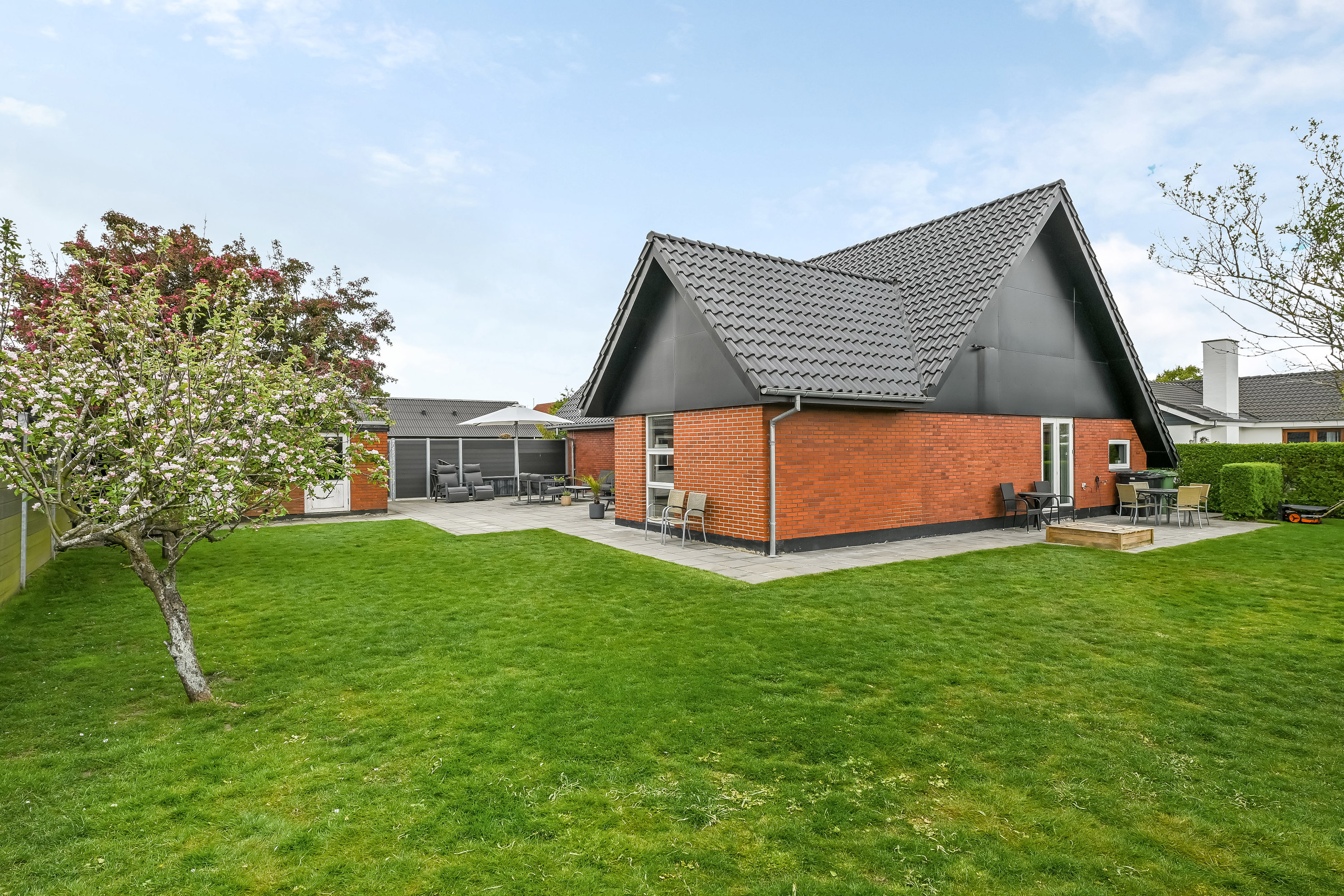 Bogøvej 3, 6710 Esbjerg V