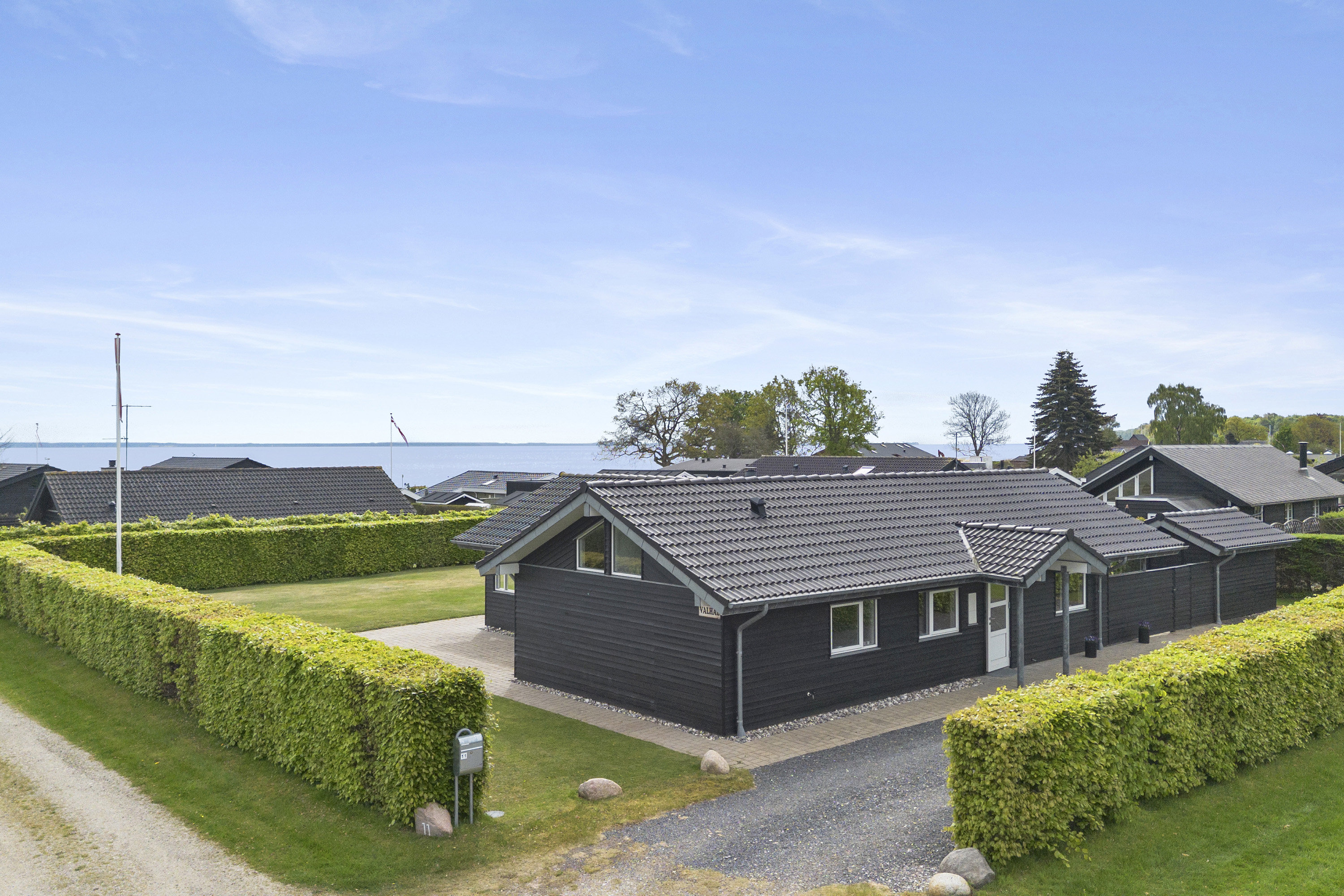 Anemonevej 11, Grønninghoved, 6093 Sjølund