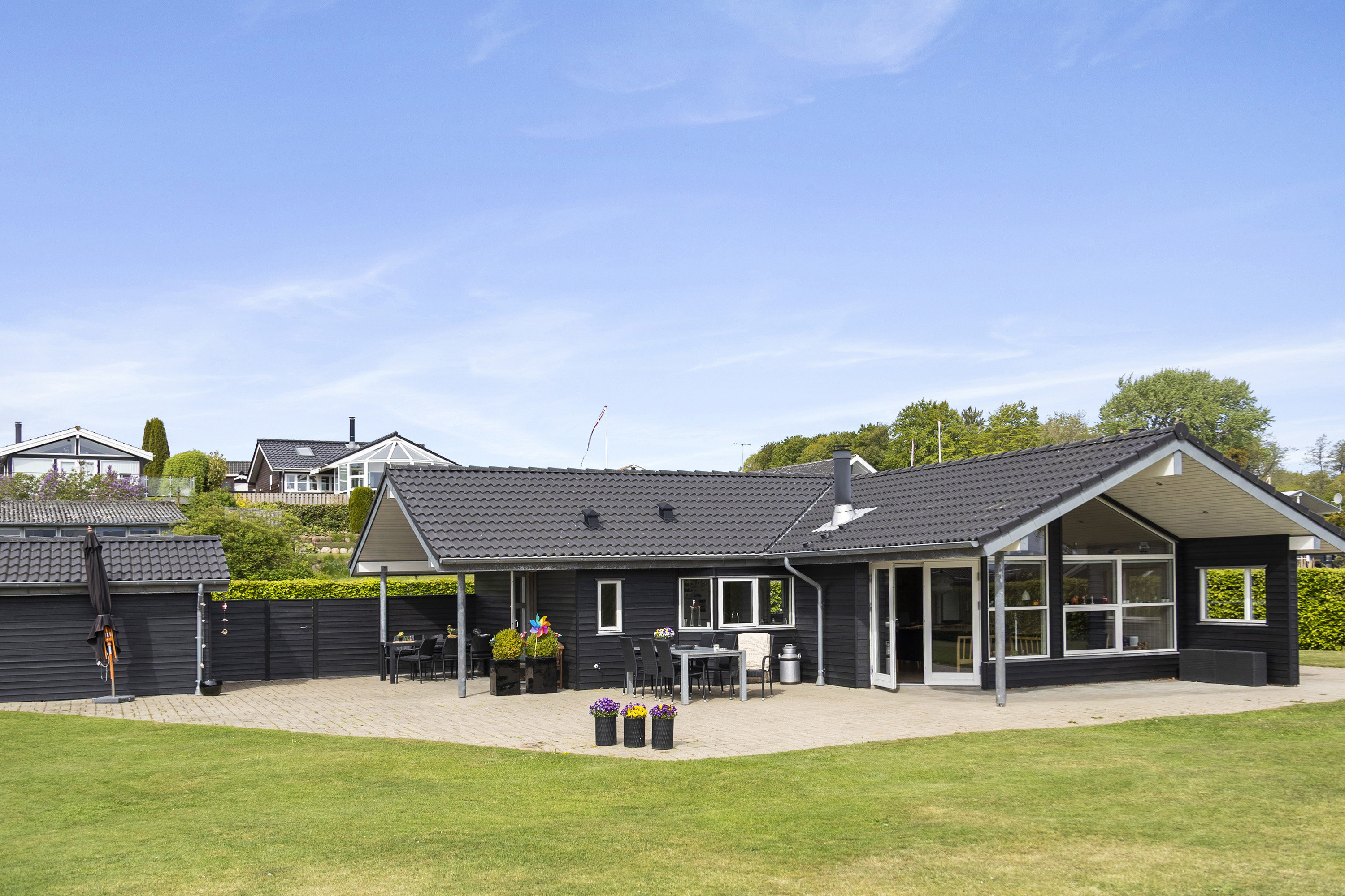 Anemonevej 11, Grønninghoved, 6093 Sjølund