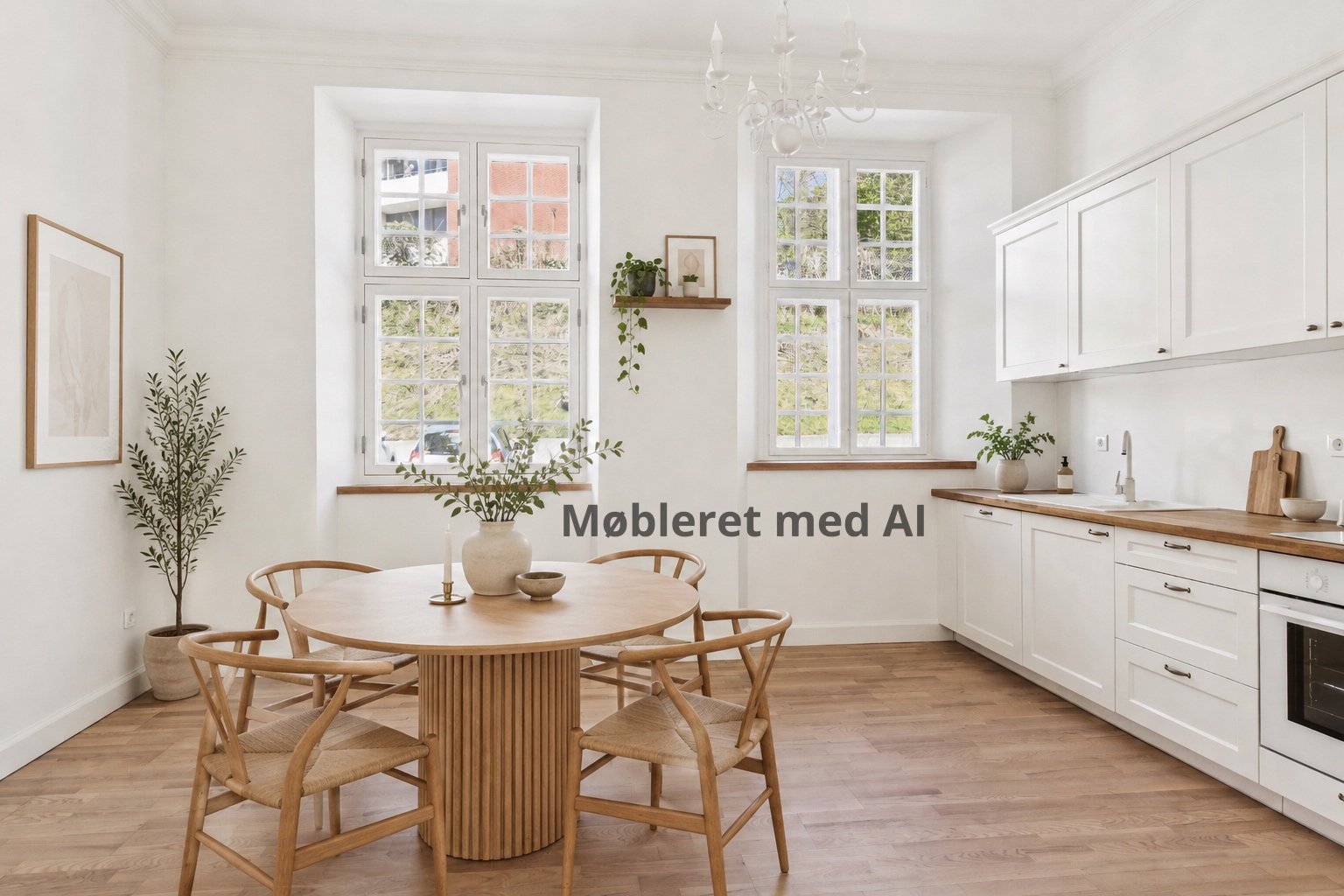 Kordilgade 83B, st. mf., 4400 Kalundborg