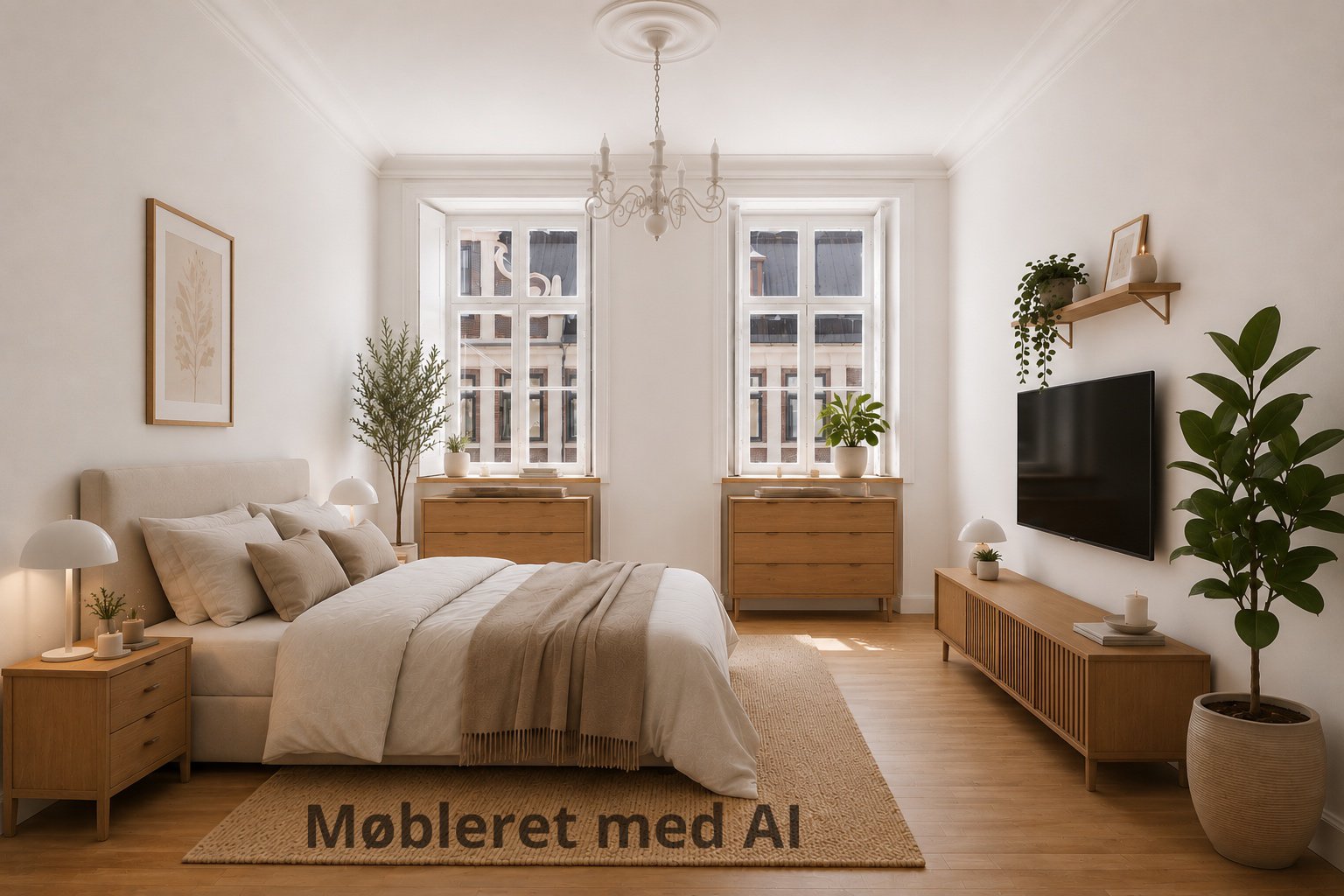 Fremhævet  billede i fuldskærmstilstand. Billede af Kordilgade 83B, st. mf., 4400 Kalundborg