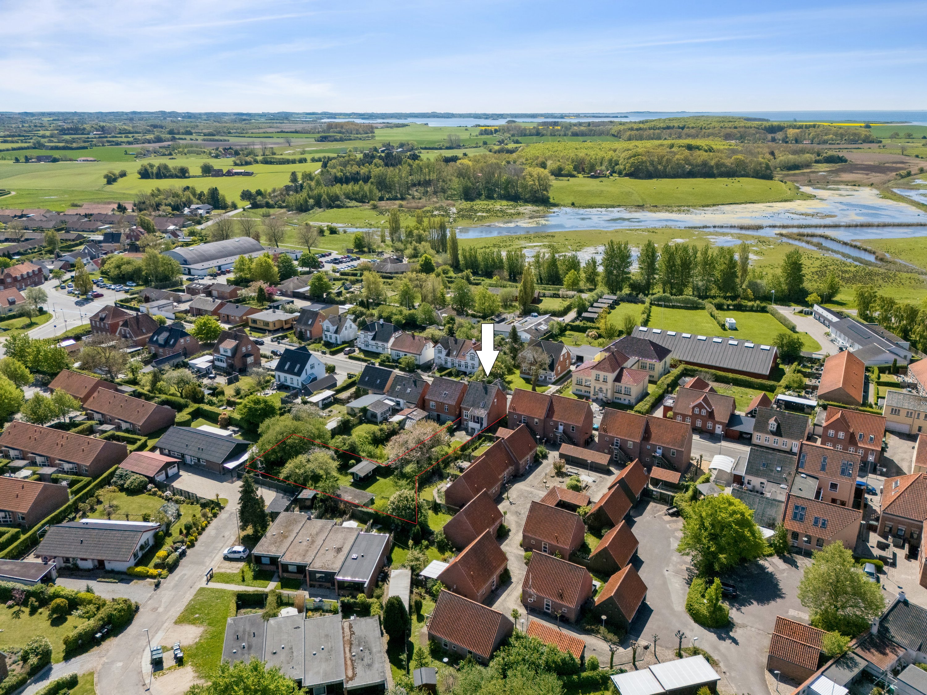 Jens Winthers Vej 15, 5900 Rudkøbing