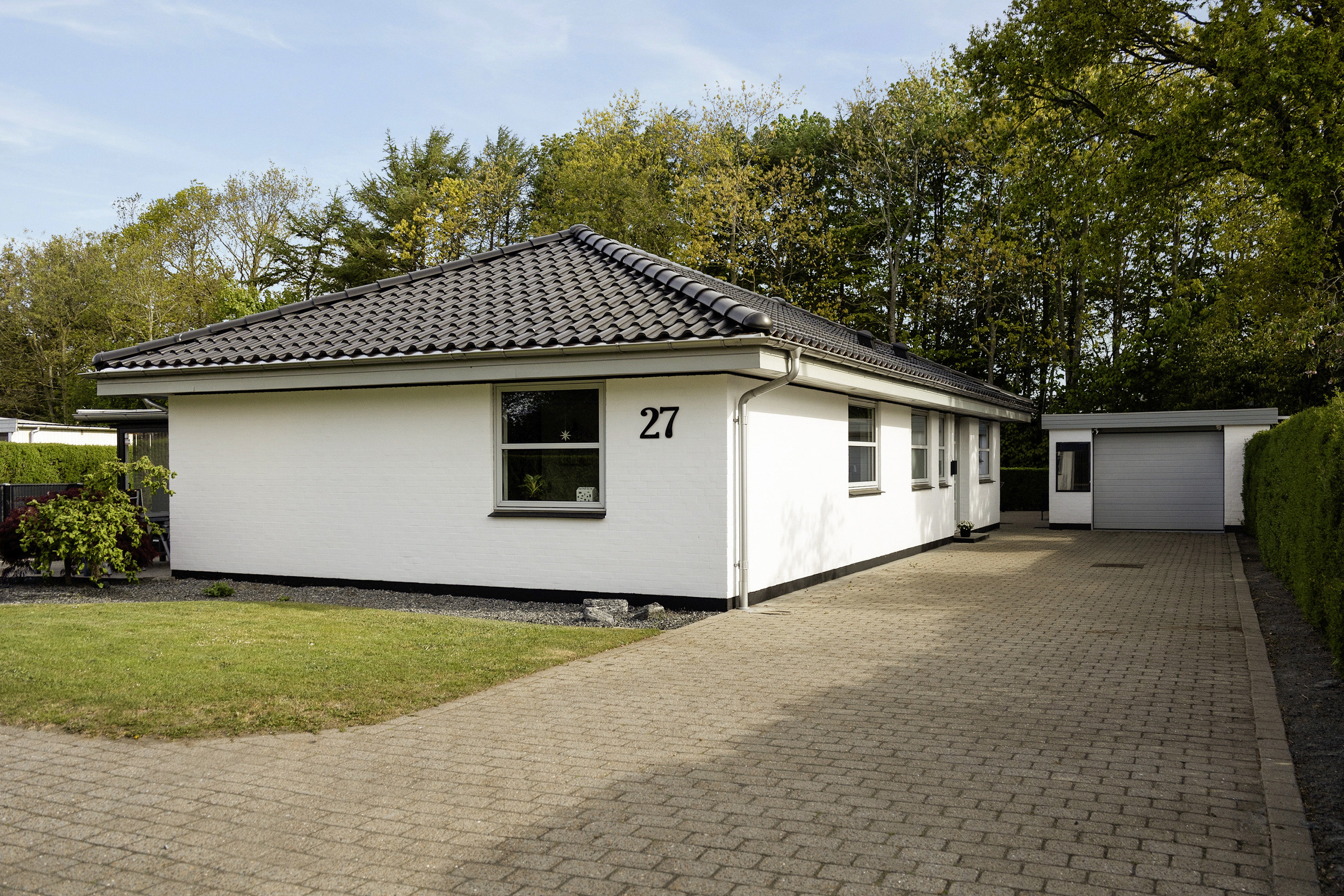 Mosevænget 27, 6580 Vamdrup