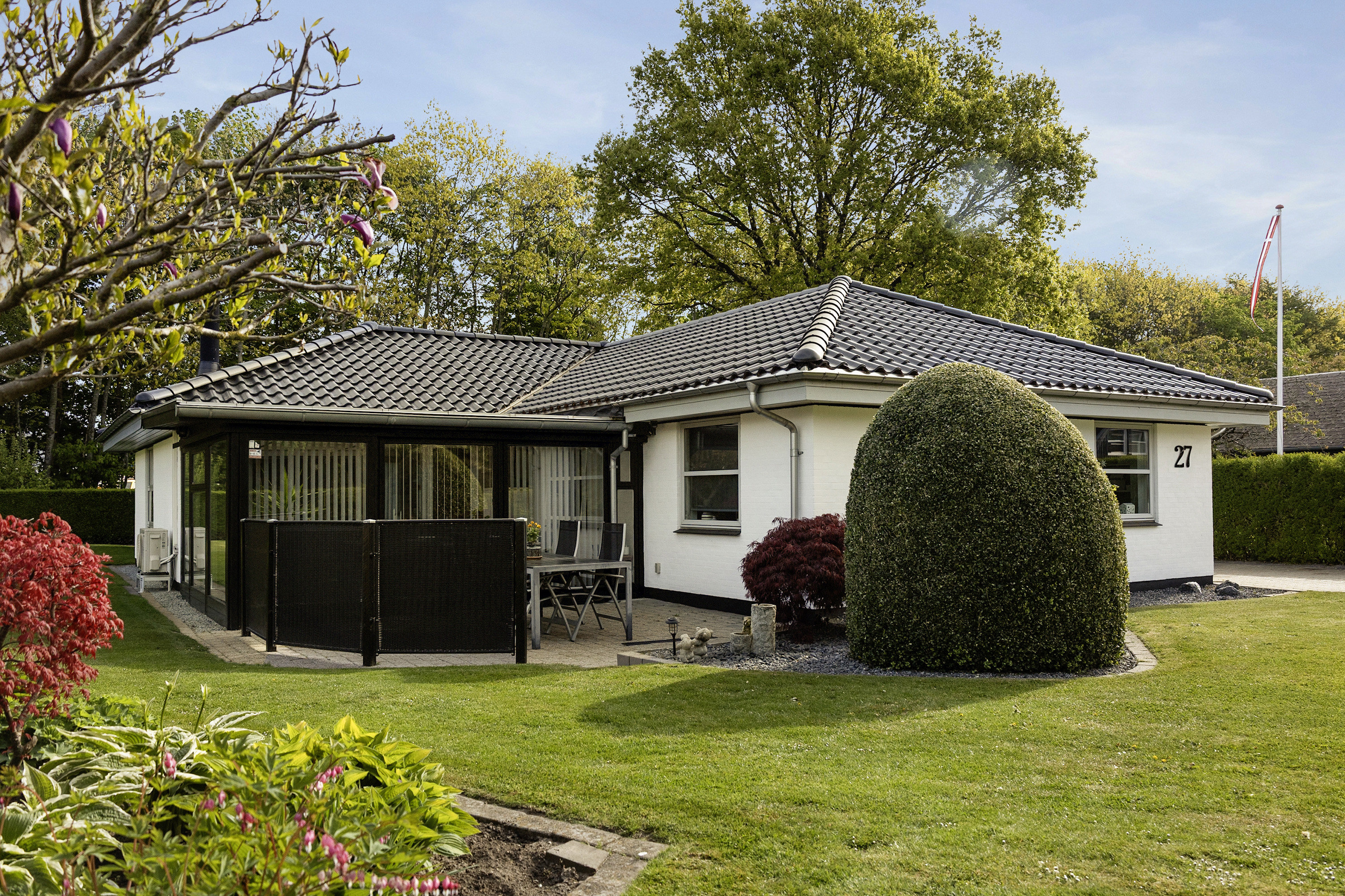 Mosevænget 27, 6580 Vamdrup
