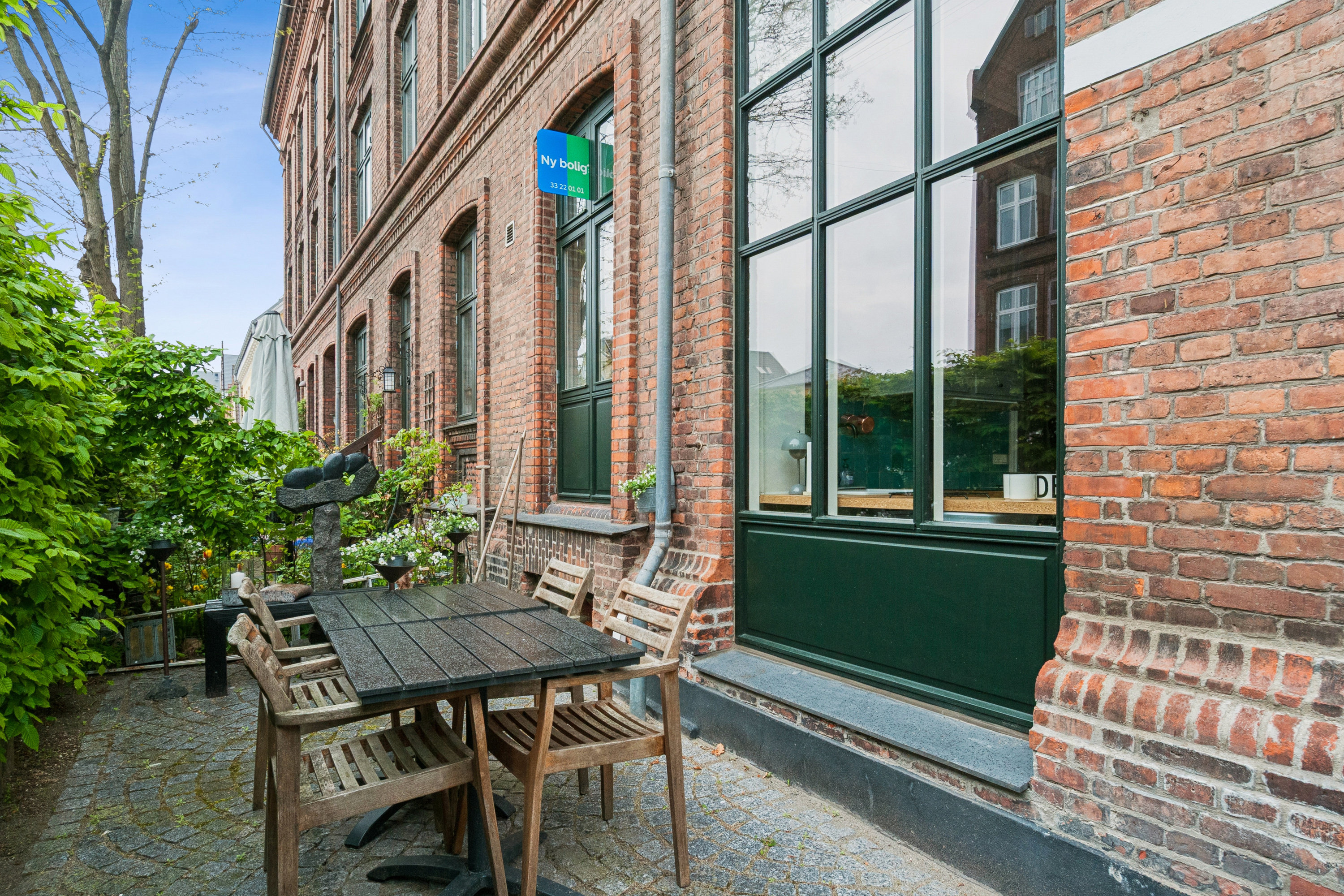 Niels Ebbesens Vej 18B, 1911 Frederiksberg C