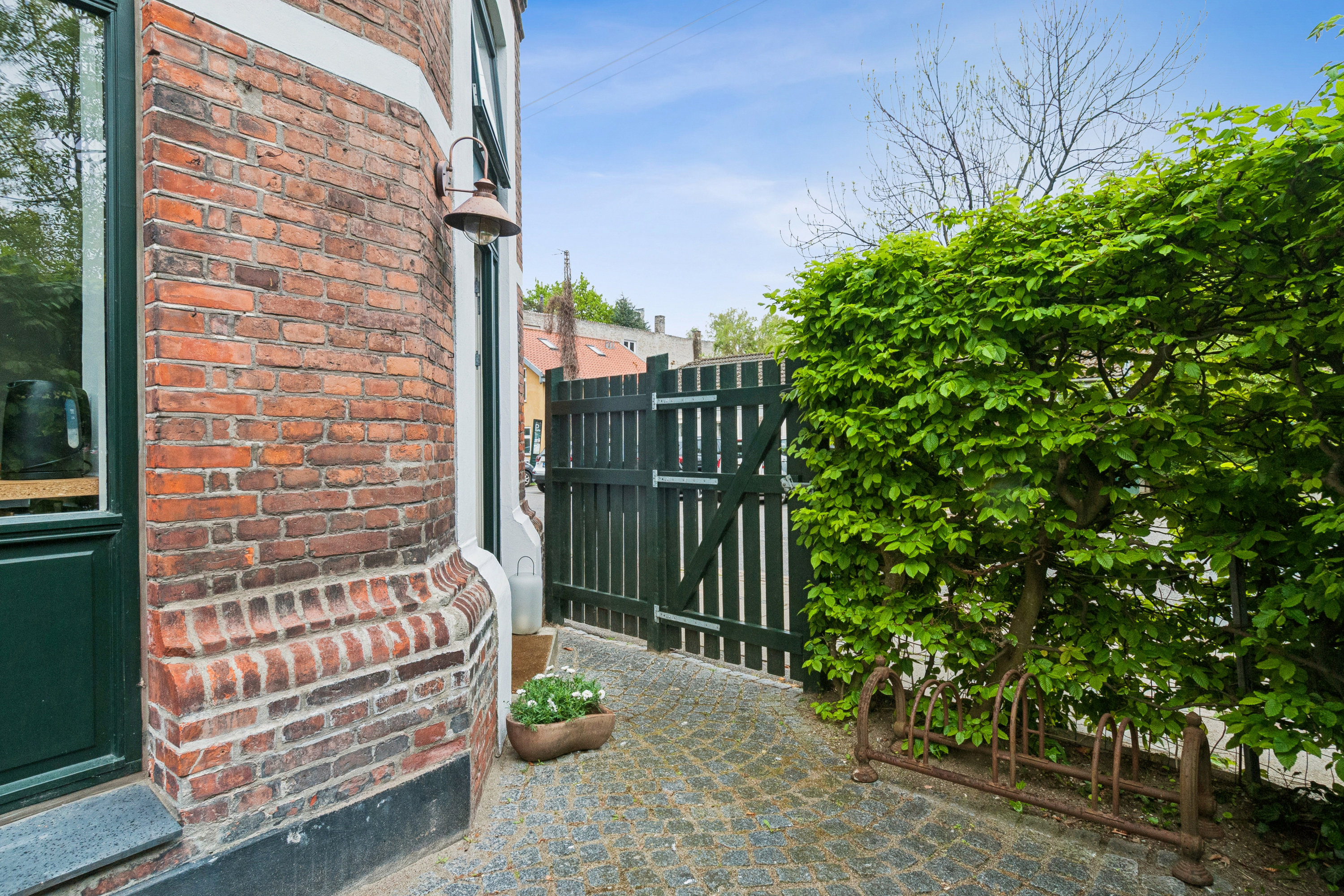 Niels Ebbesens Vej 18B, 1911 Frederiksberg C