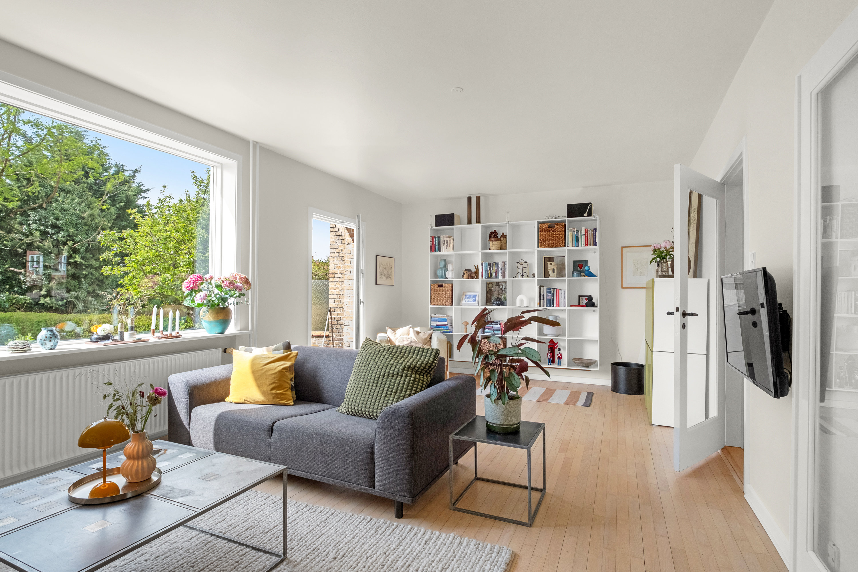 Ellemarksvej 31, 8000 Aarhus C