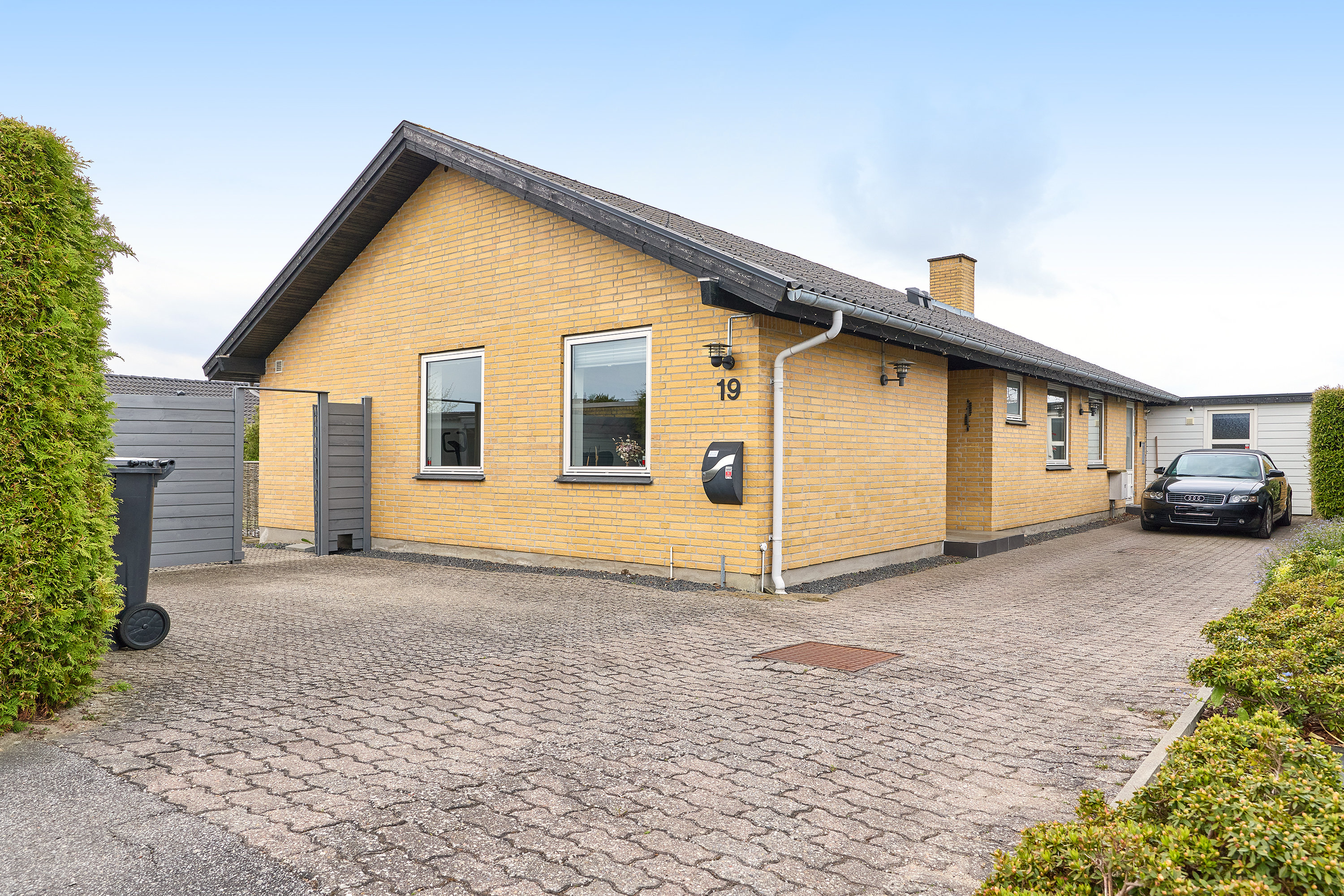Jordhøj Bakke 19, Jordhøj, 3550 Slangerup
