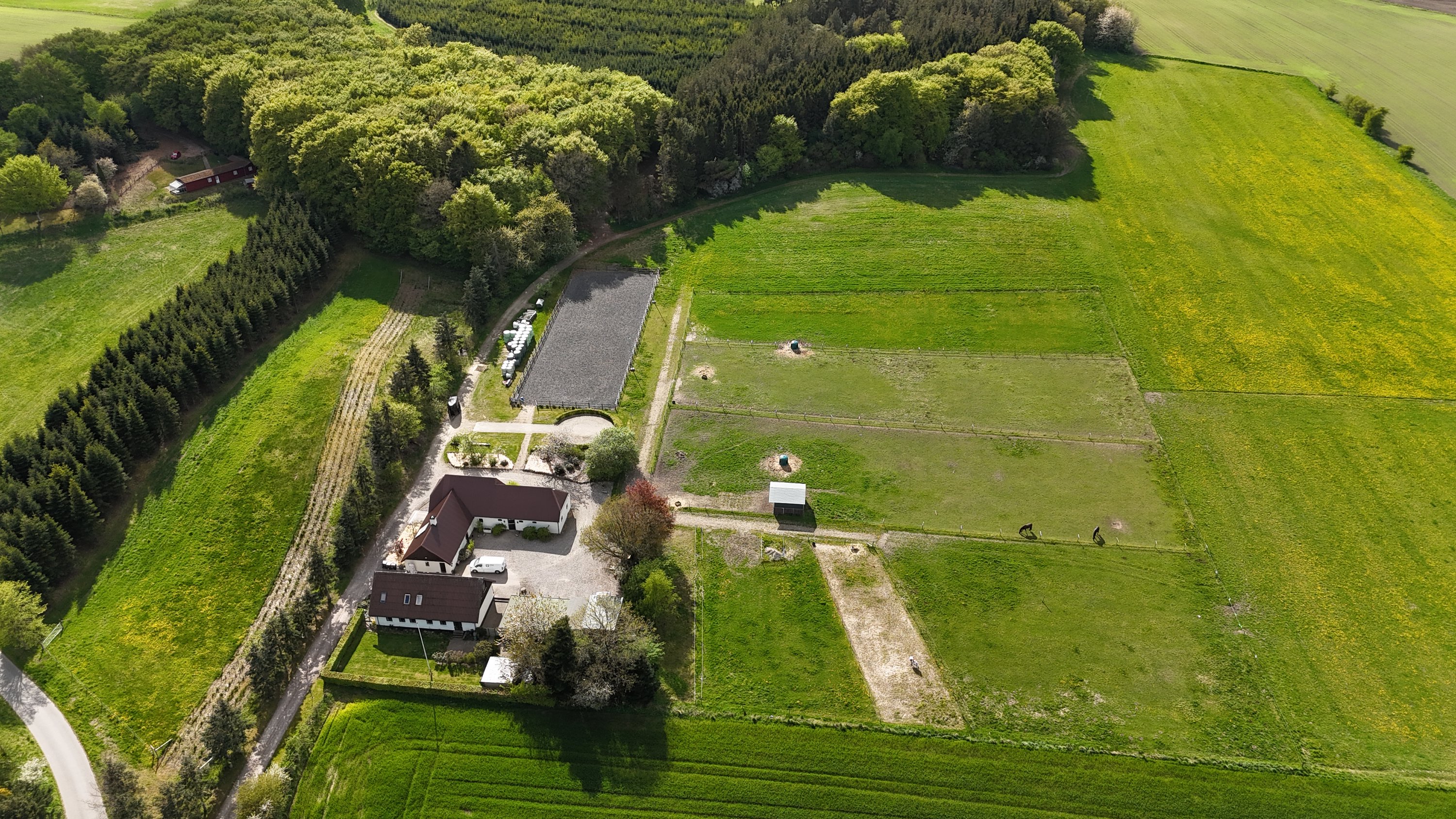 Skovhusevej 38, 9574 Bælum