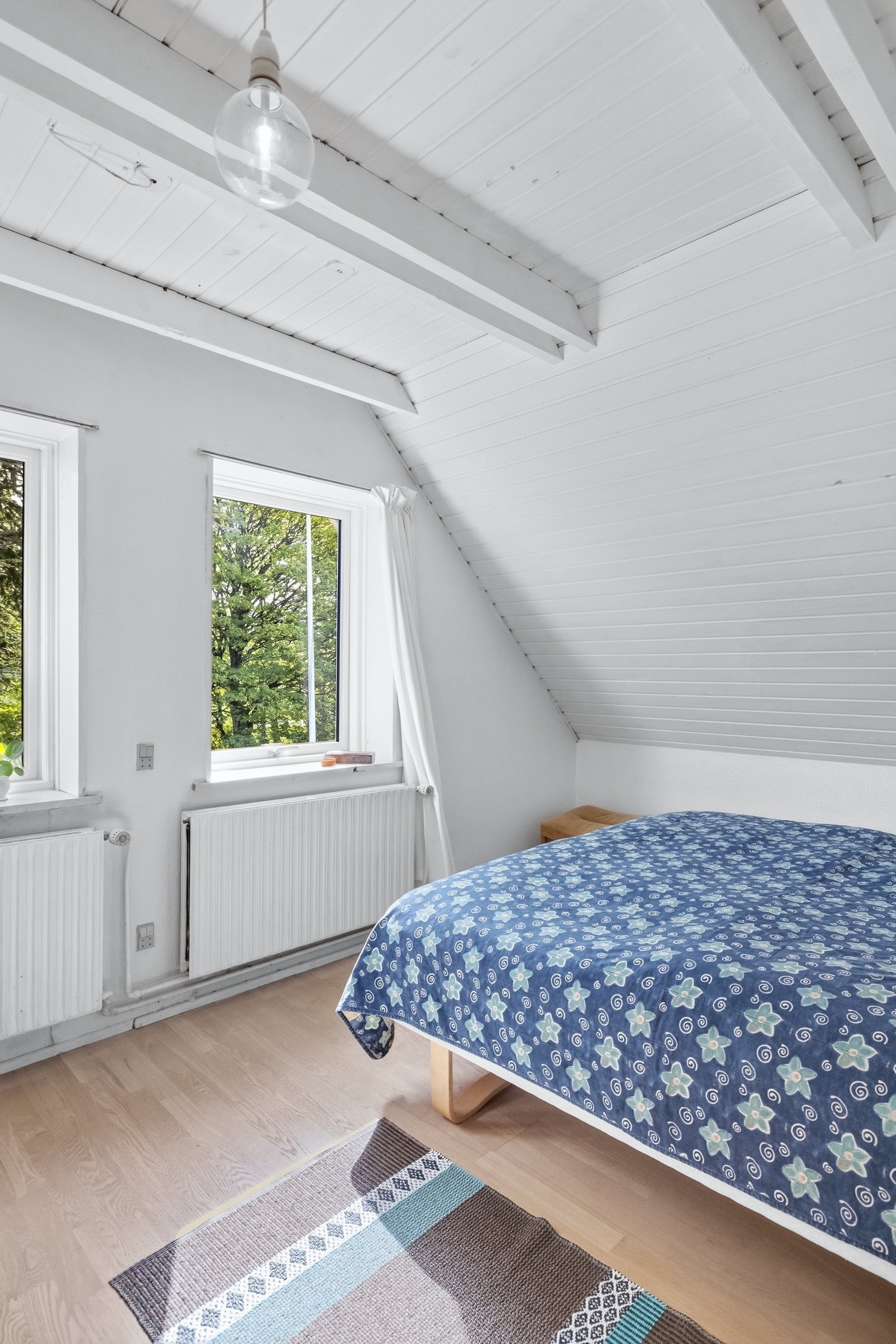 Fremhævet  billede i fuldskærmstilstand. Billede af Haslevangsvej 72, Hasle, 8210 Aarhus V