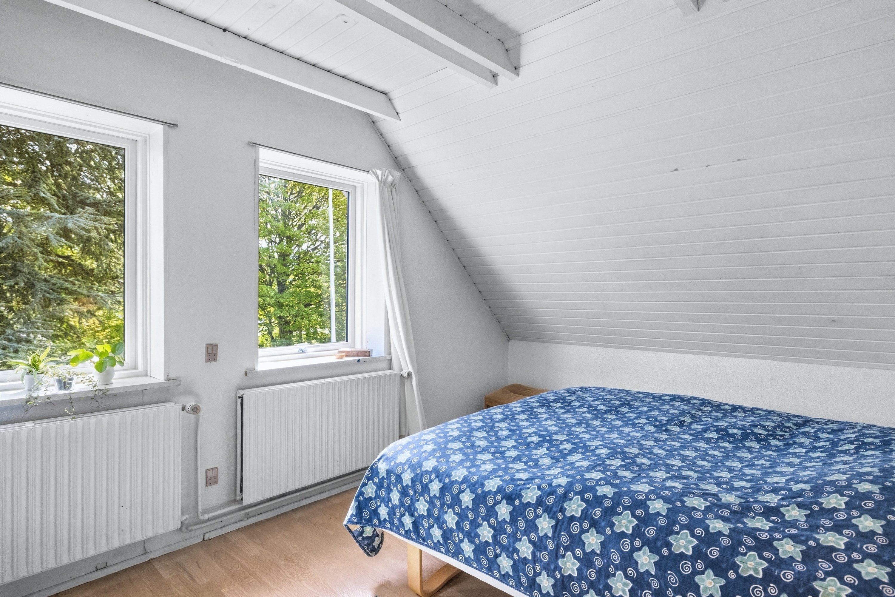 Fremhævet  billede i fuldskærmstilstand. Billede af Haslevangsvej 72, Hasle, 8210 Aarhus V