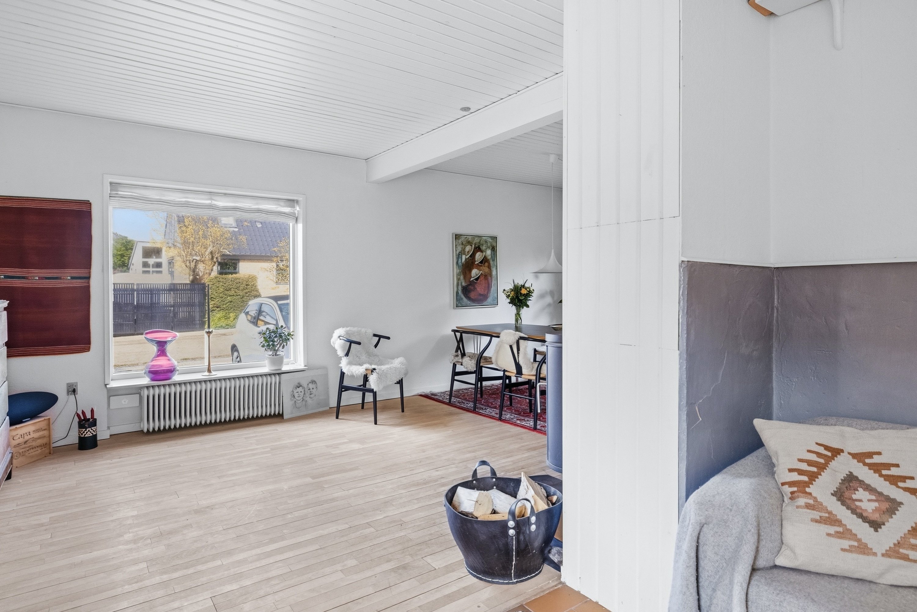 Fremhævet  billede i fuldskærmstilstand. Billede af Haslevangsvej 72, Hasle, 8210 Aarhus V