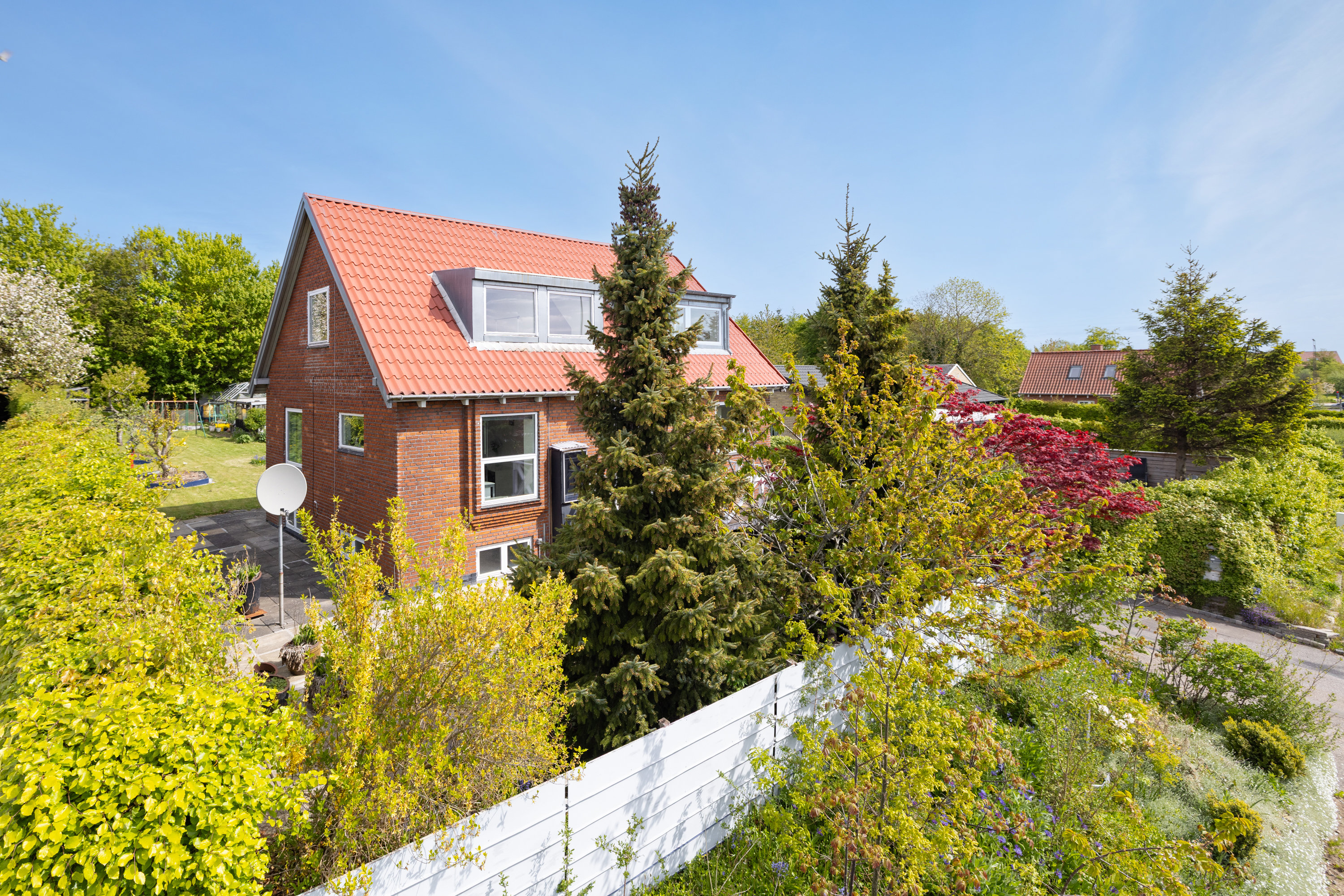 Silkeborgvej 508, 8220 Brabrand