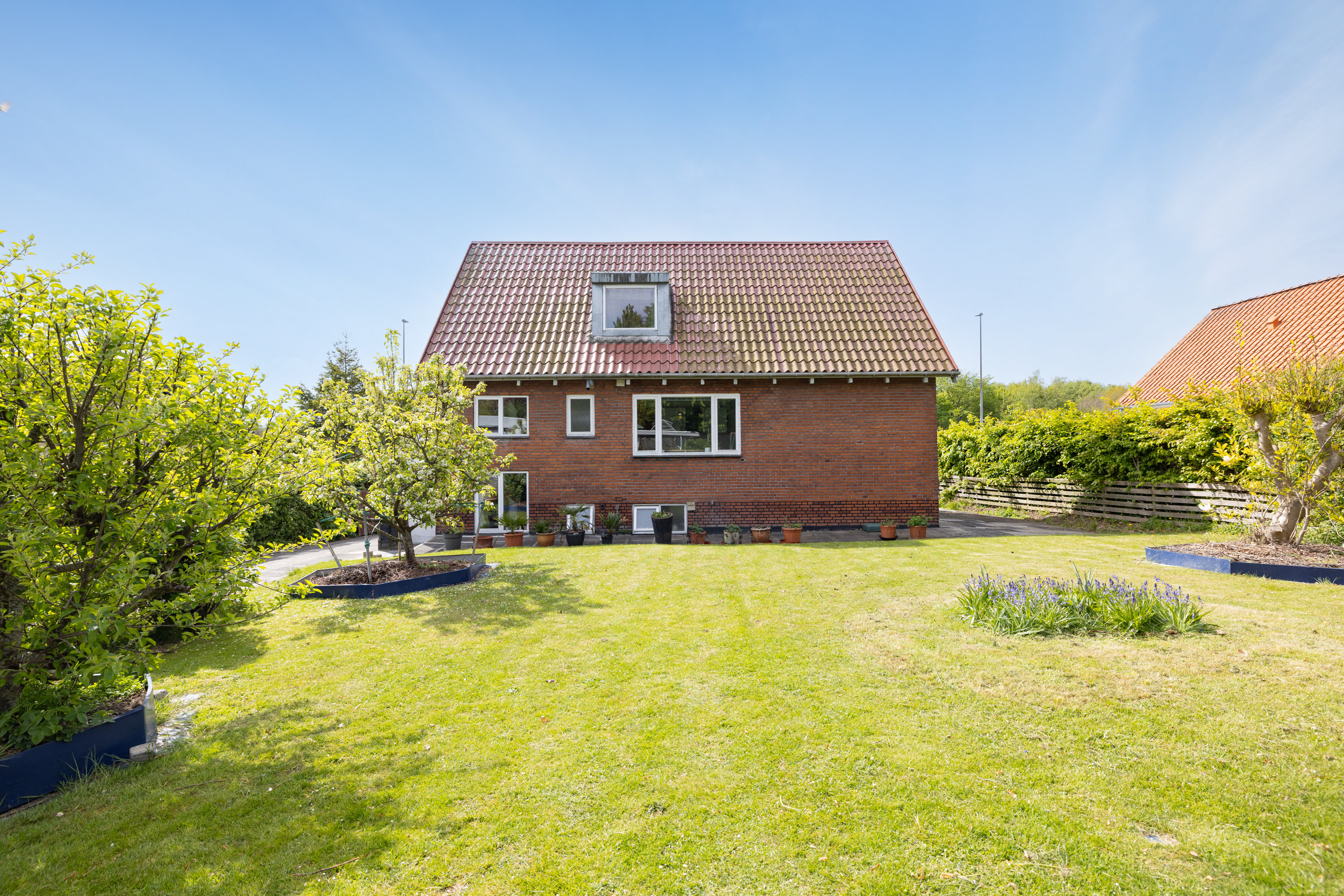Silkeborgvej 508, 8220 Brabrand