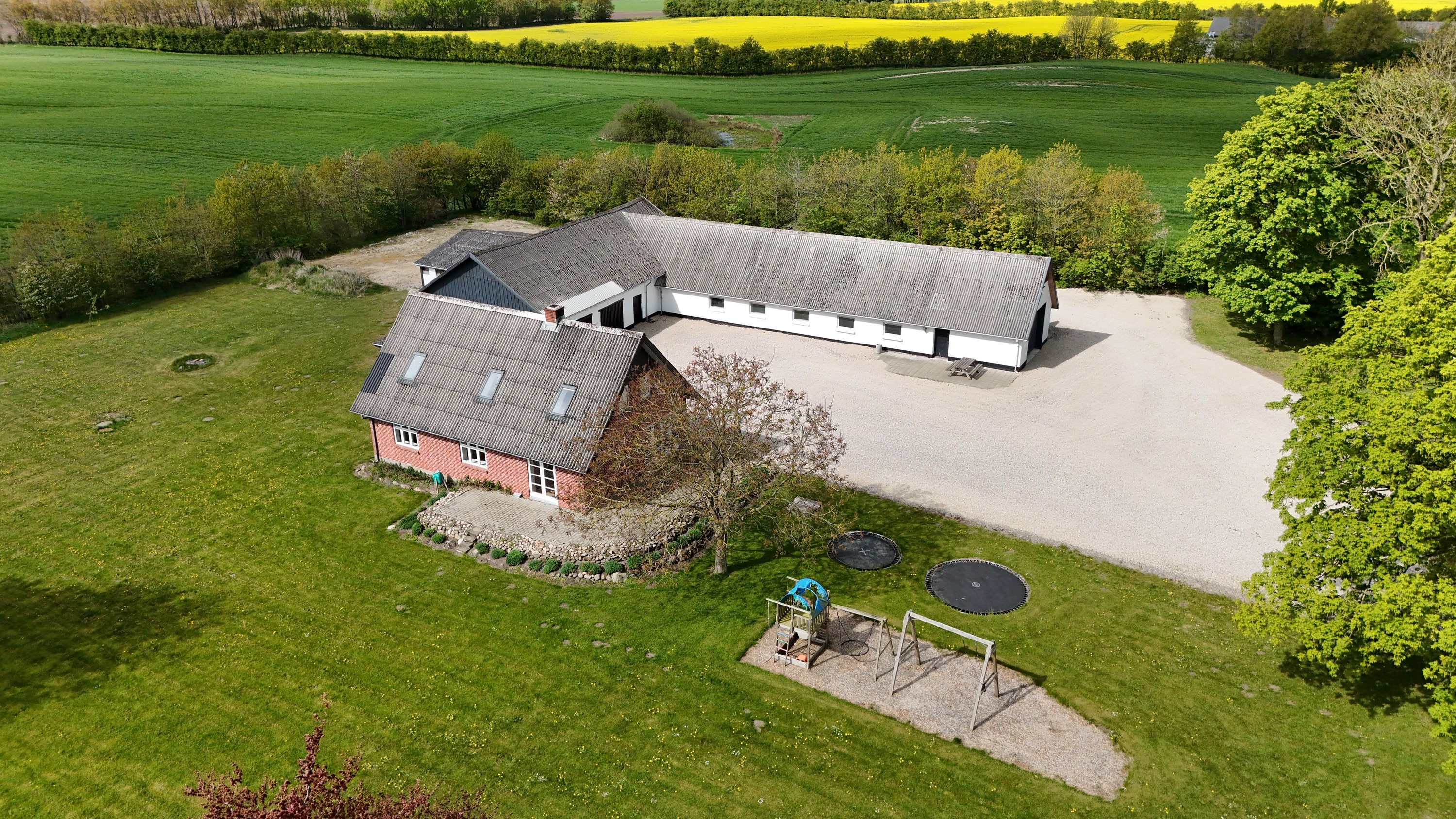 Rævebakken 4, Nr Onsild, 9500 Hobro