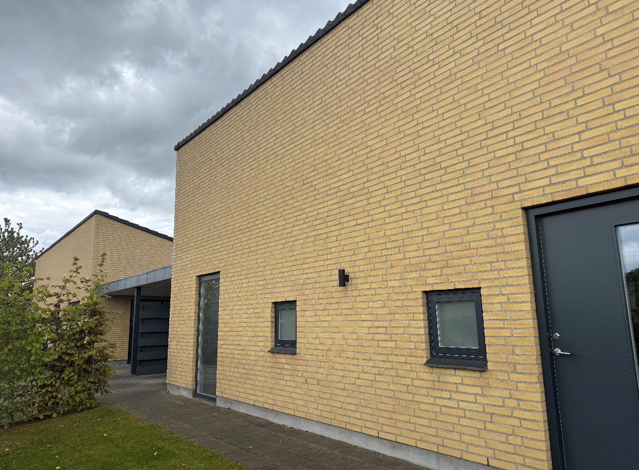 Fremhævet  billede i fuldskærmstilstand. Billede af Enggårdstoften 16, Bredal, 7120 Vejle Øst
