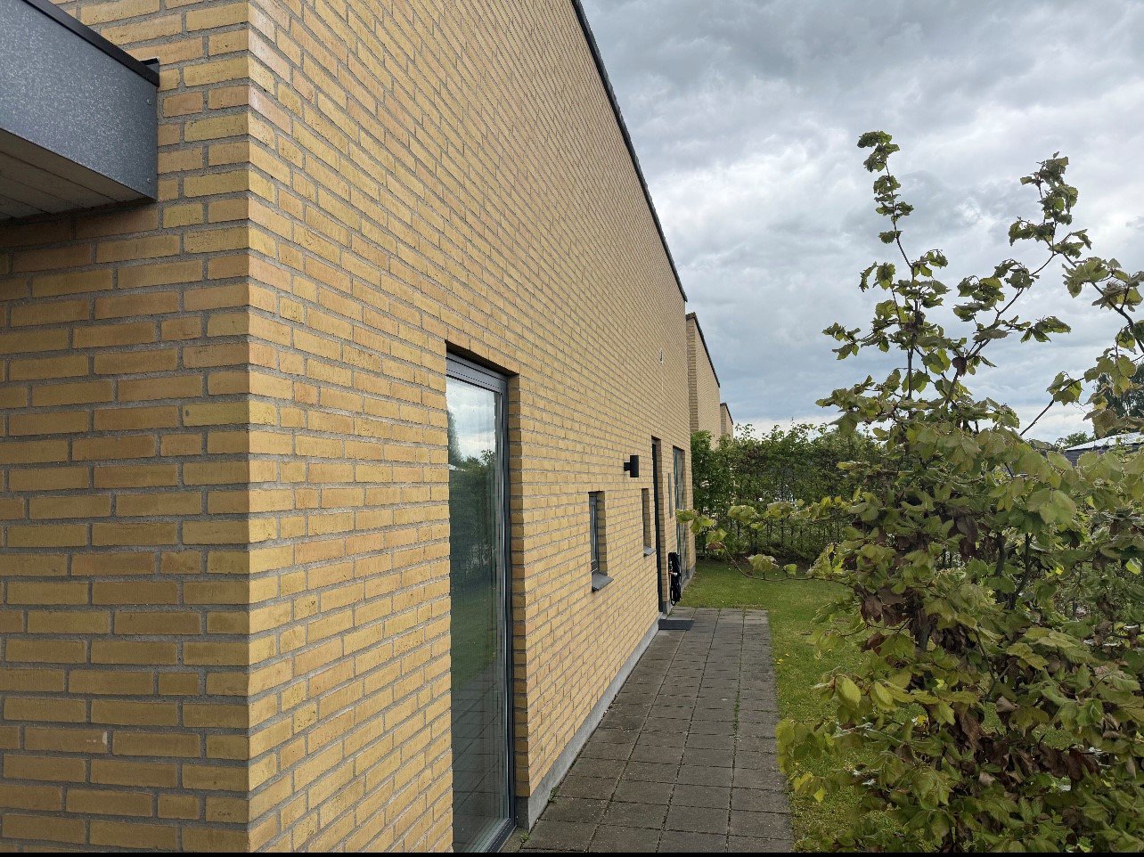 Fremhævet  billede i fuldskærmstilstand. Billede af Enggårdstoften 16, Bredal, 7120 Vejle Øst