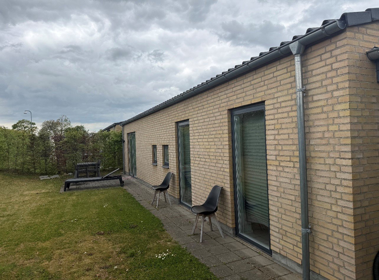 Fremhævet  billede i fuldskærmstilstand. Billede af Enggårdstoften 16, Bredal, 7120 Vejle Øst