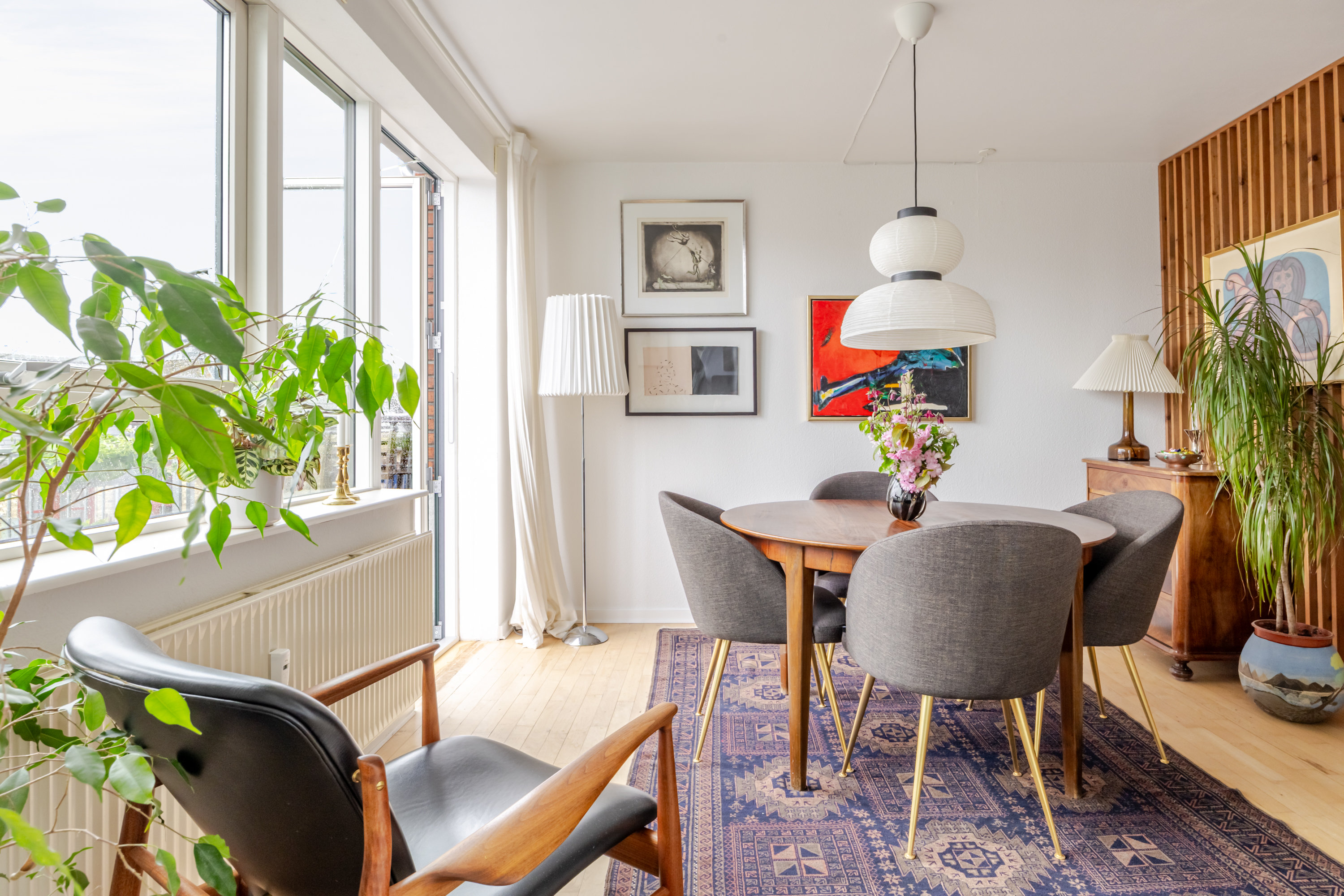 Rådmandsgade 40D, 5. th., 2200 København N