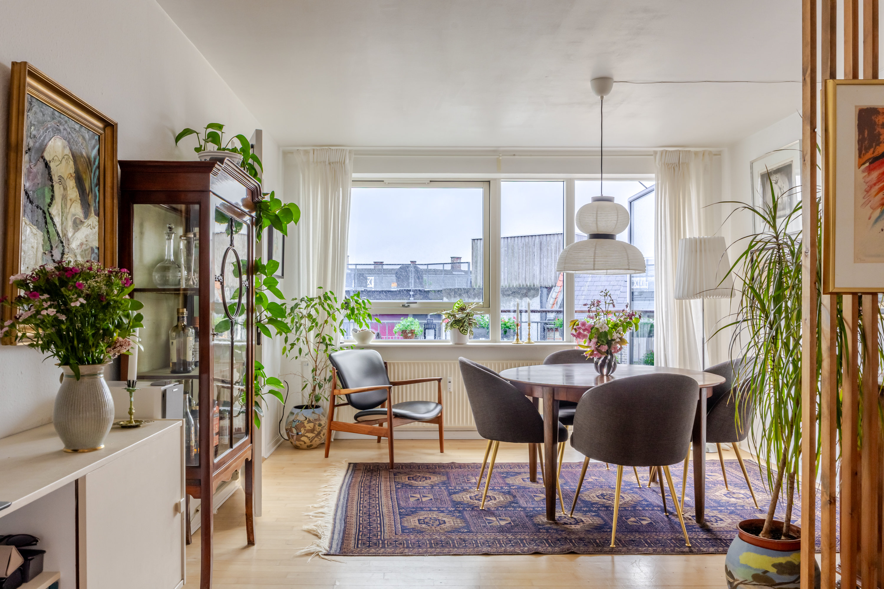 Rådmandsgade 40D, 5. th., 2200 København N