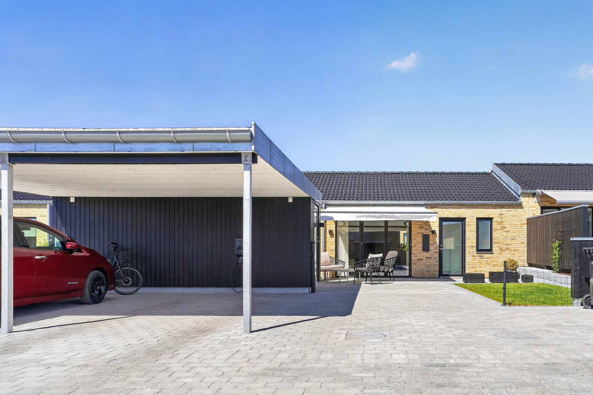 Violhaven 68, Havdrup, 4622 Havdrup