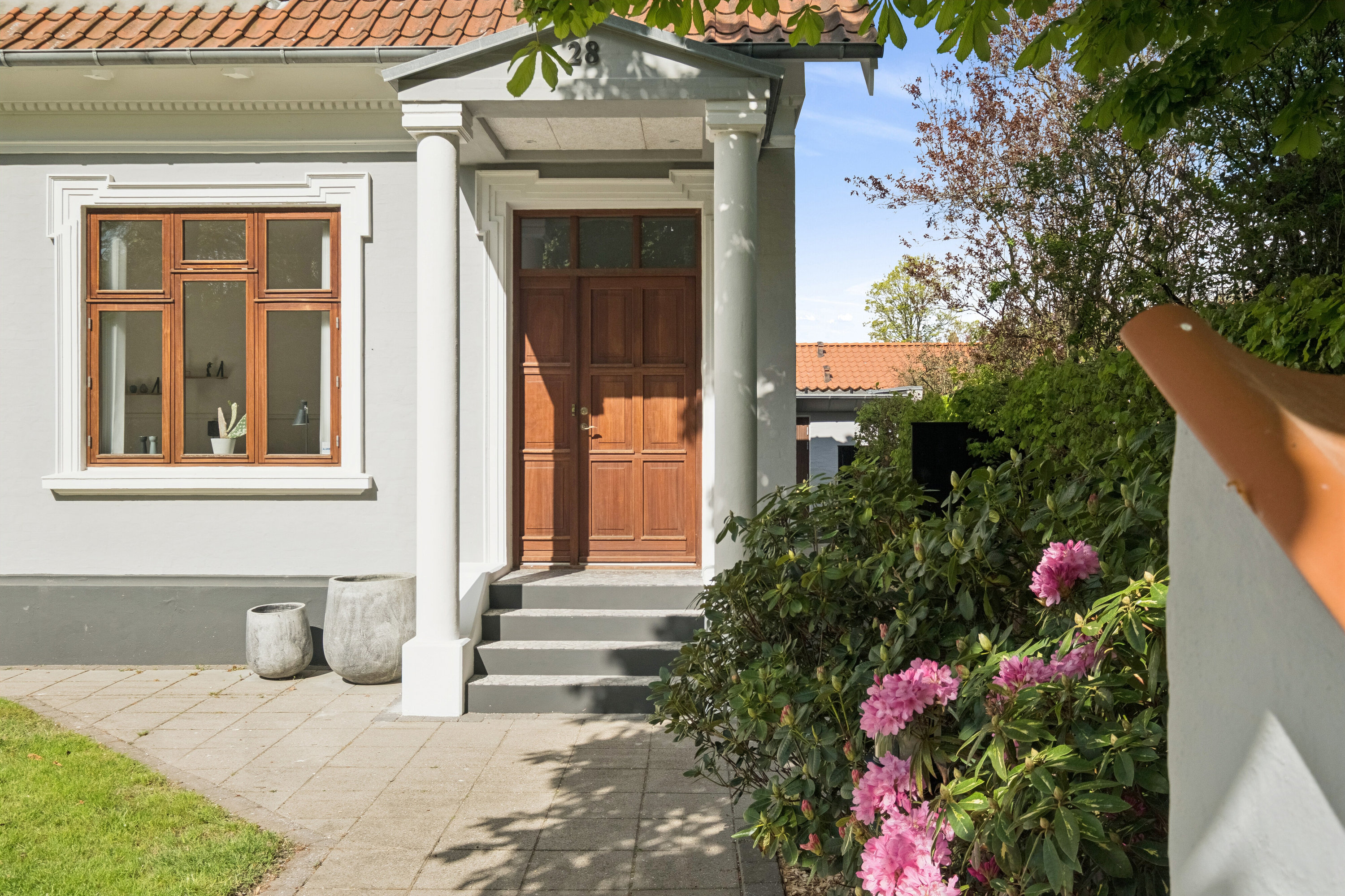Christiansgade 28, 9800 Hjørring
