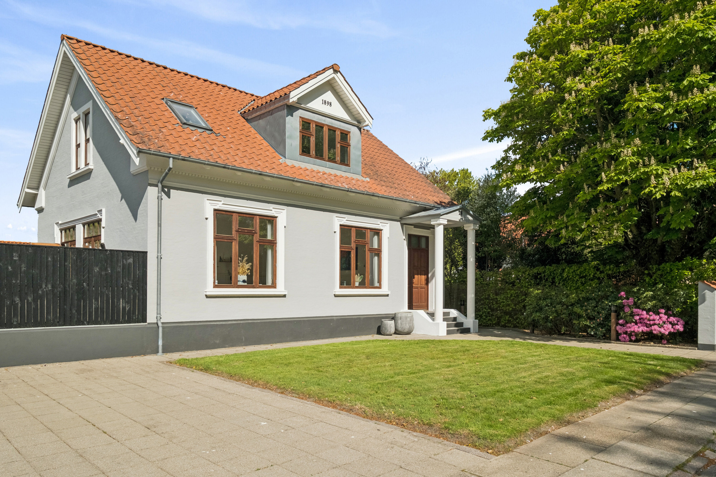 Christiansgade 28, 9800 Hjørring