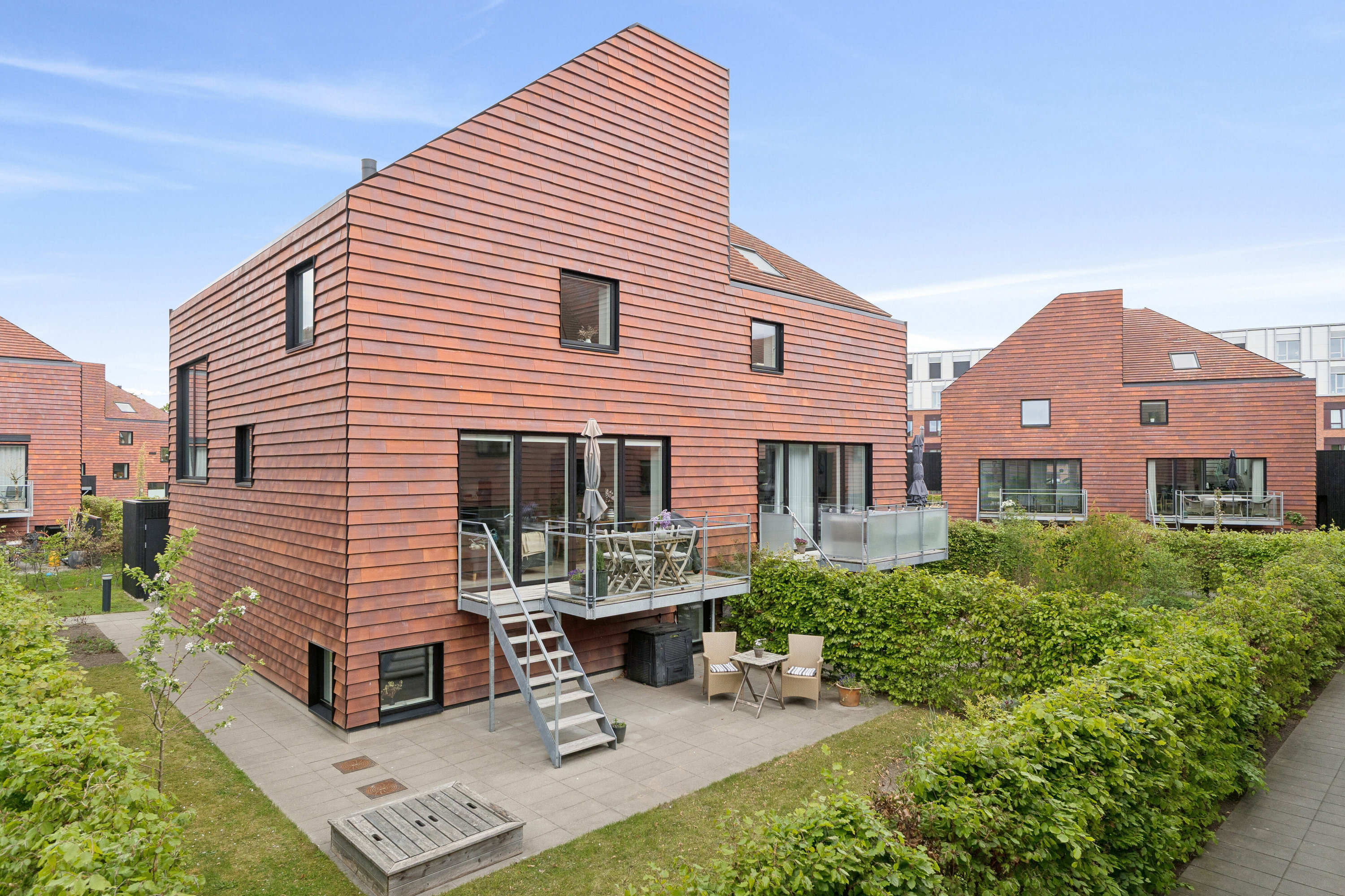 Thors Have 38, 8600 Silkeborg