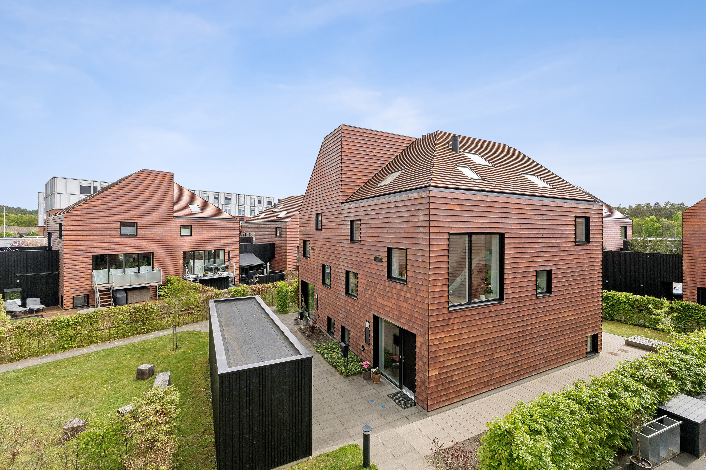 Thors Have 38, 8600 Silkeborg