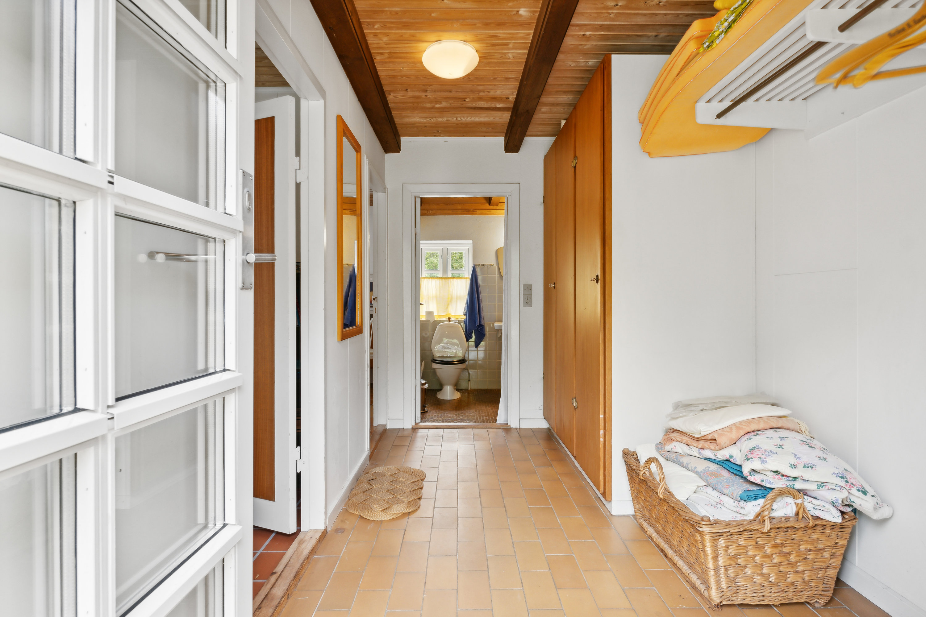 Fremhævet  billede i fuldskærmstilstand. Billede af Skramvej 6, Tversted, 9881 Bindslev
