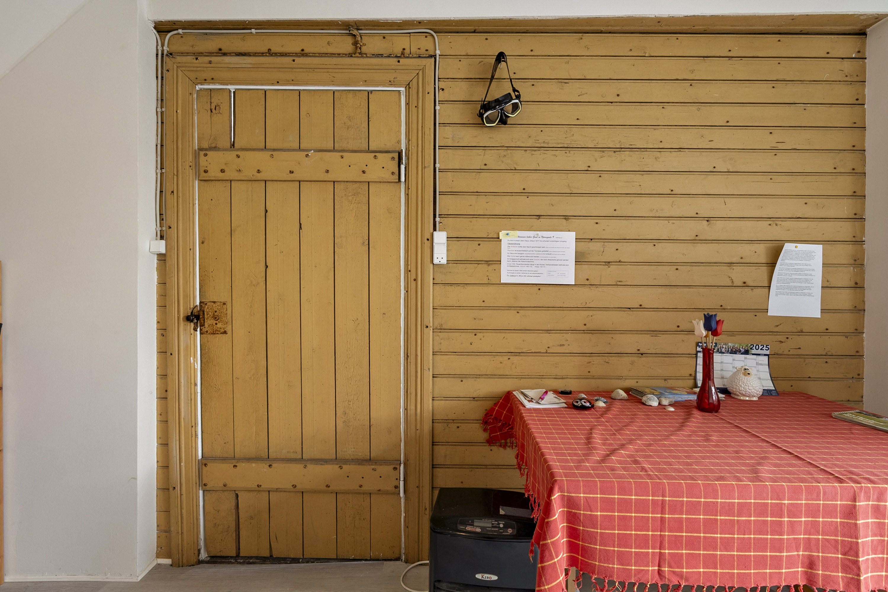 Fremhævet værelse billede i fuldskærmstilstand. Billede af Bolderslev Nørregade 9, 6392 Bolderslev