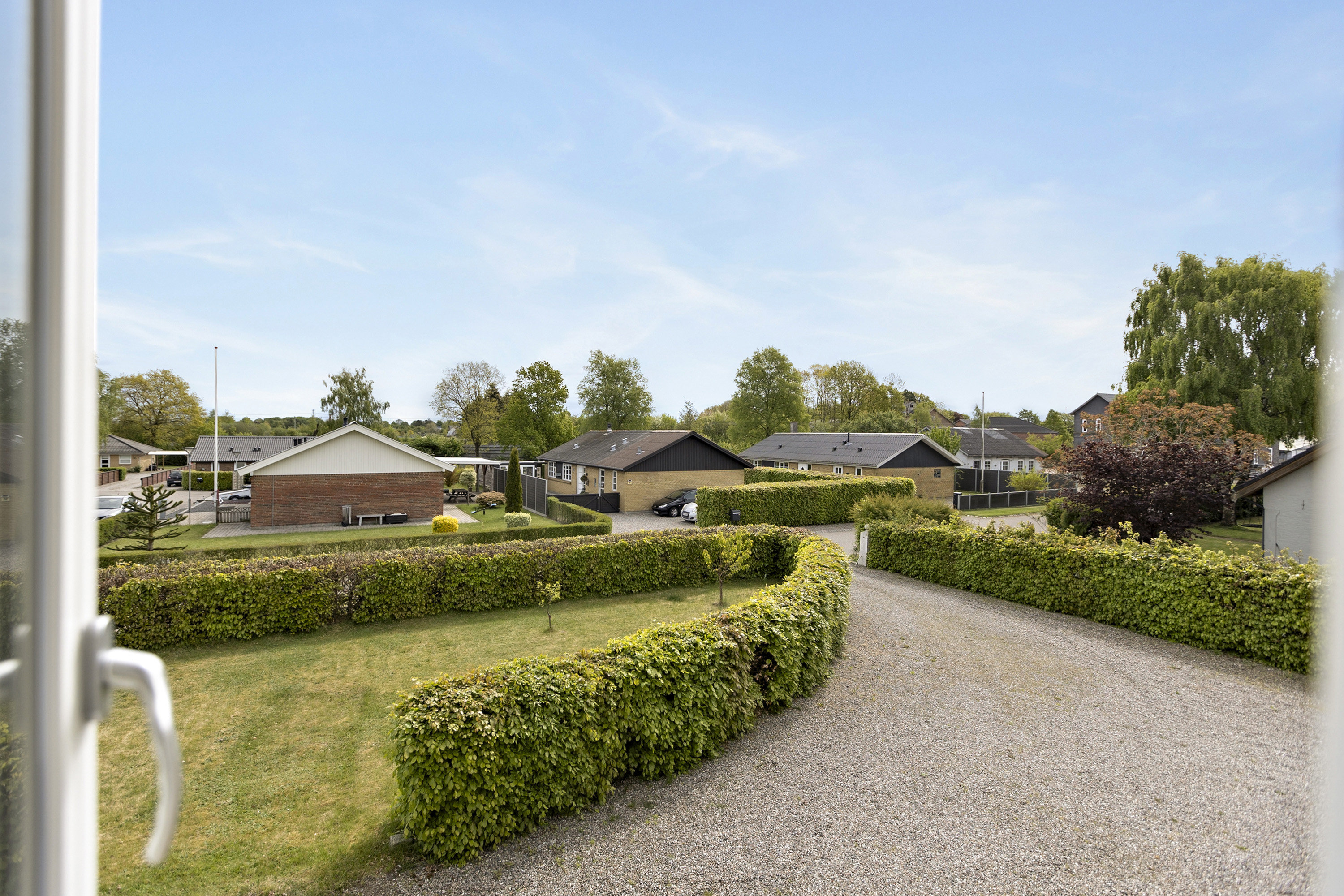Fremhævet område billede i fuldskærmstilstand. Billede af Bolderslev Nørregade 9, 6392 Bolderslev
