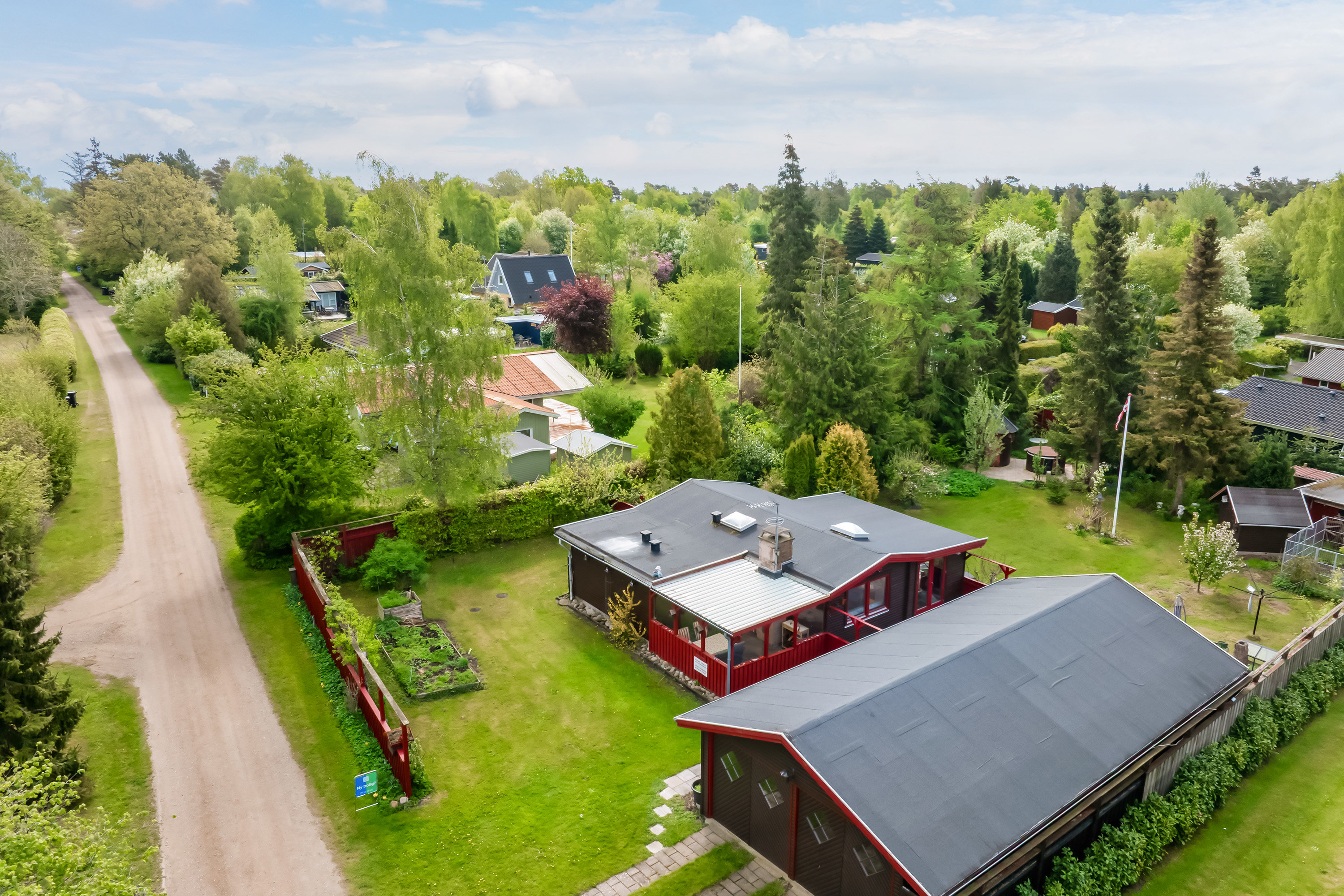 Valmuevej 17, Bøtø, 4873 Væggerløse