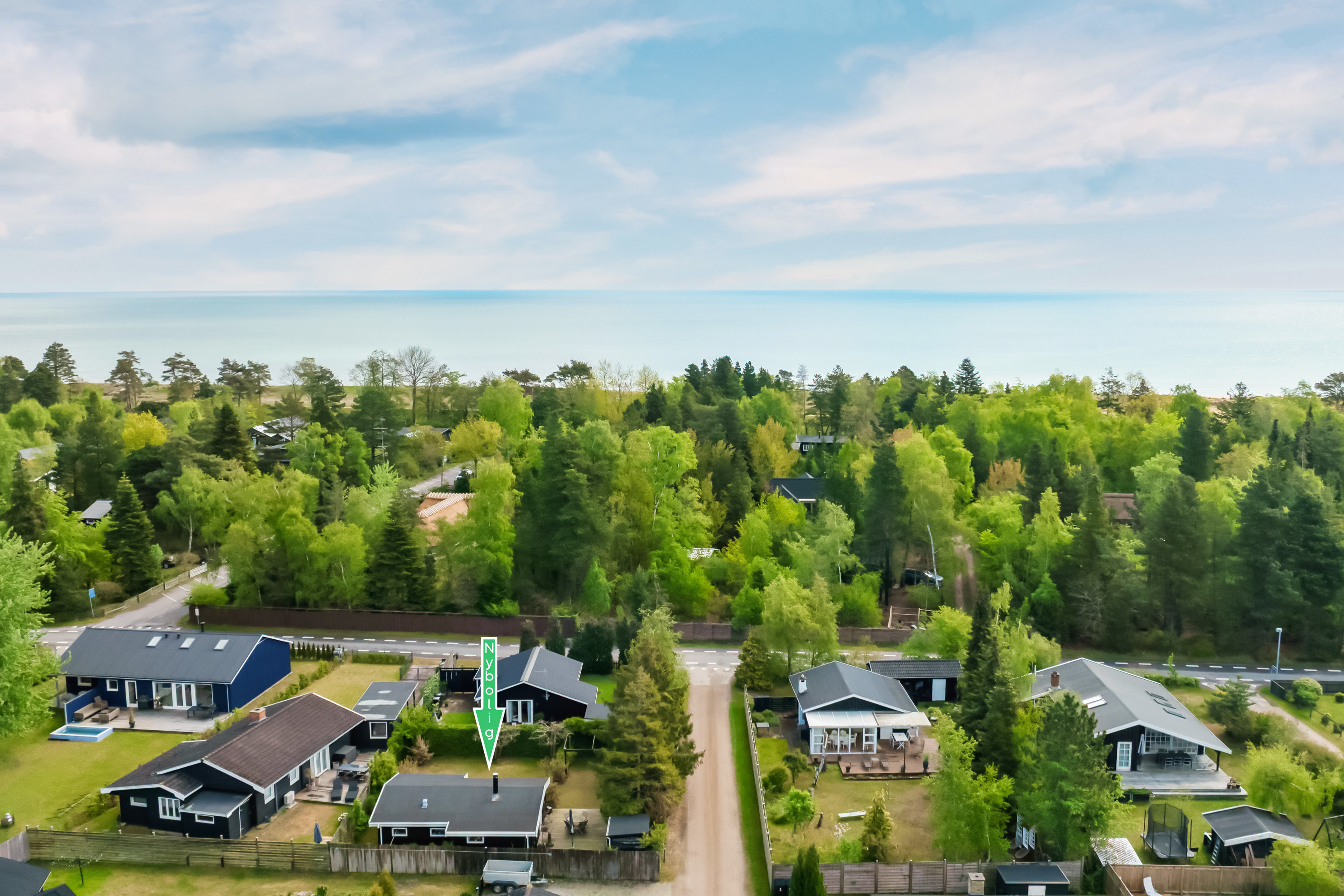 Resedavej 2, Bøtø, 4873 Væggerløse