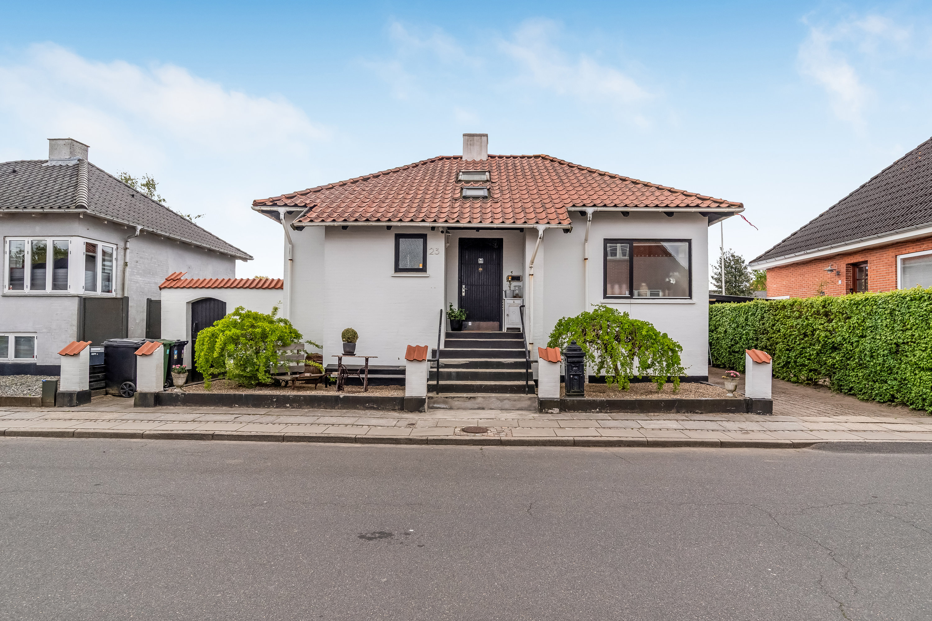 Sundevedsgade 23, 7500 Holstebro