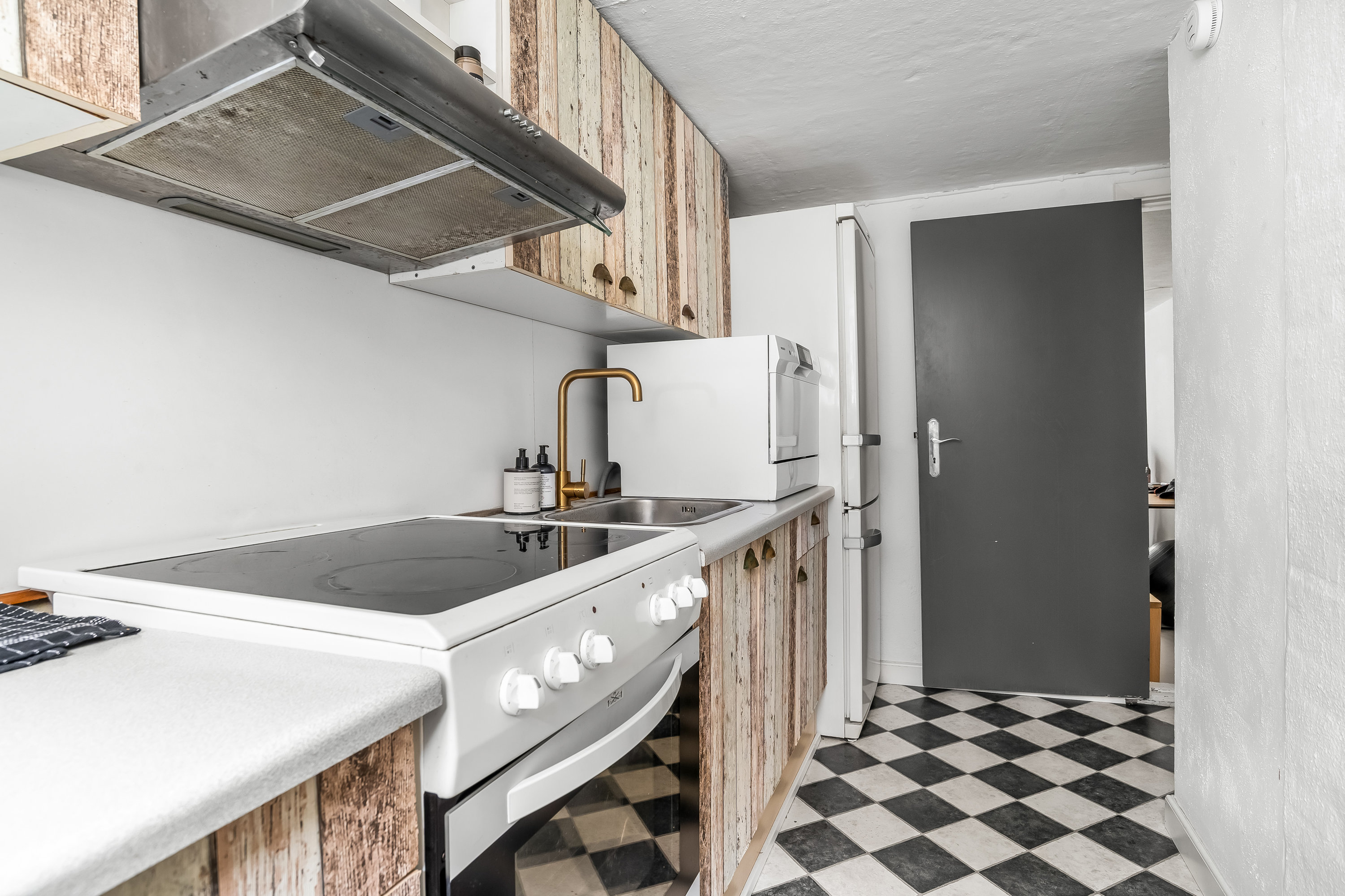 Sundevedsgade 23, 7500 Holstebro
