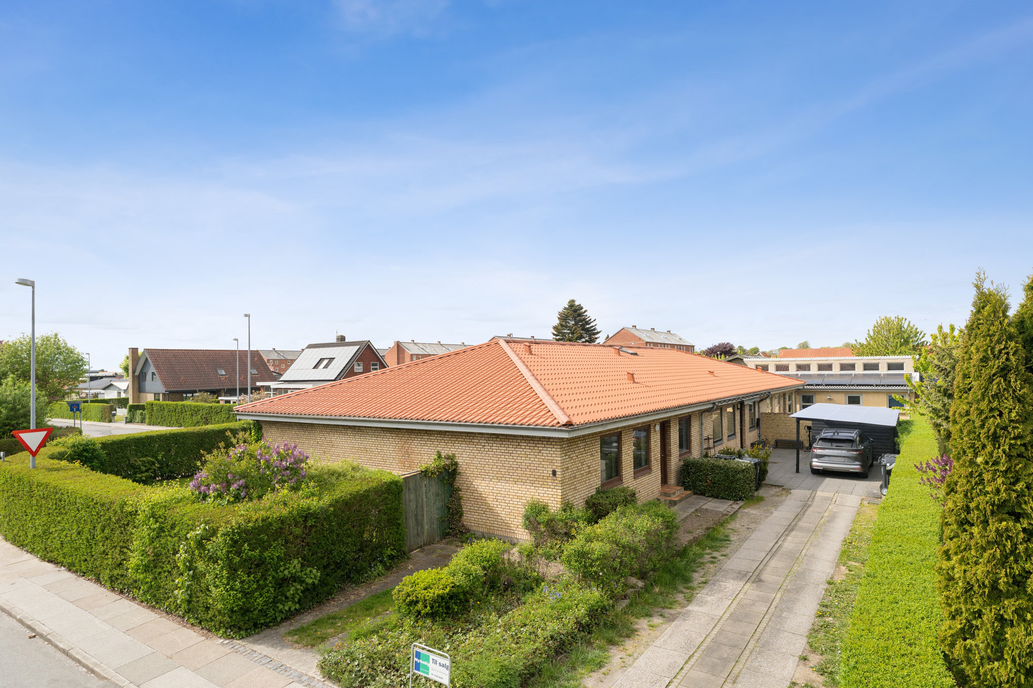 Valmuevej 12, 8930 Randers NØ