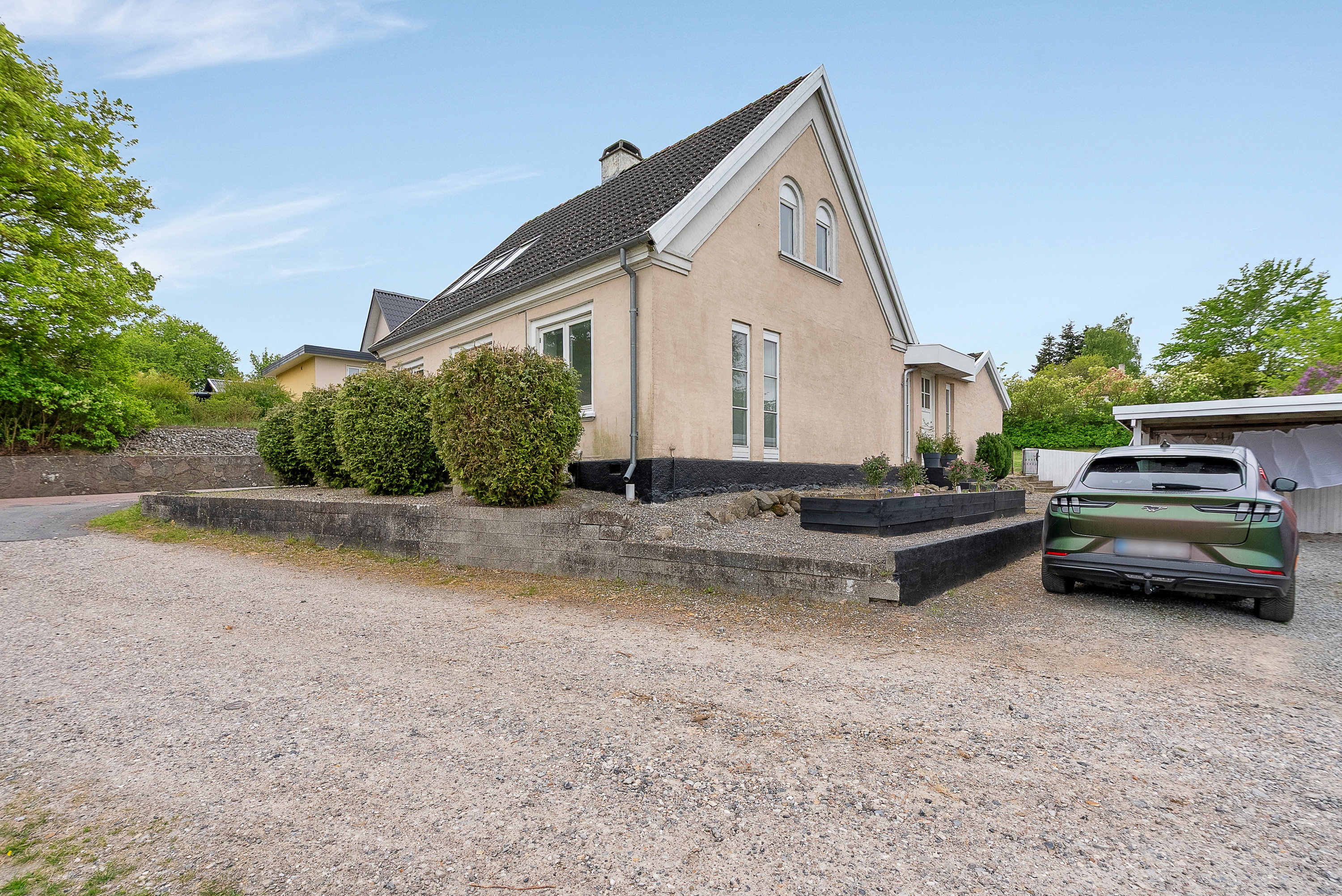 Gærupvej 6, Korinth, 5600 Faaborg