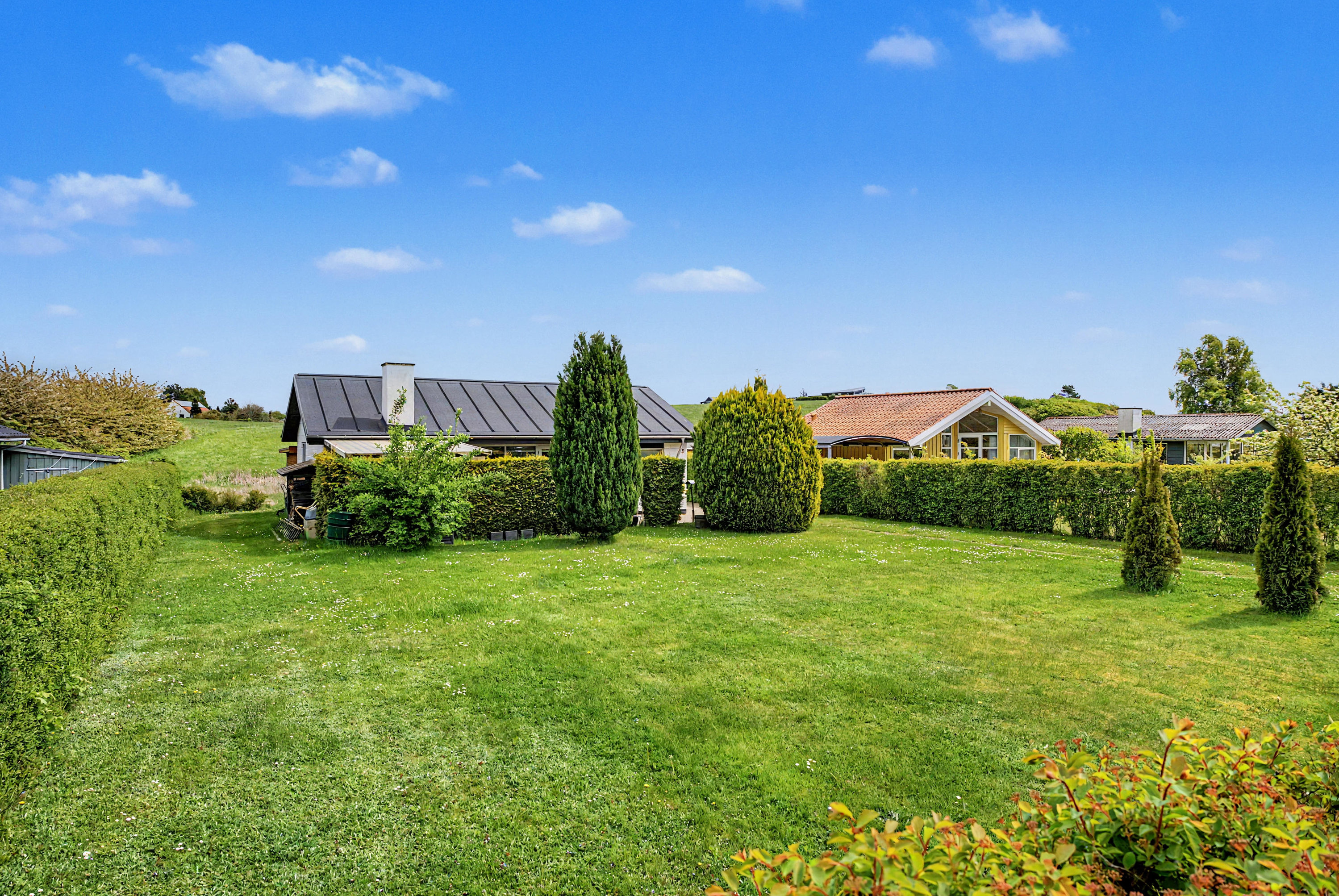 Svanevej 5, Dyreborg, 5600 Faaborg