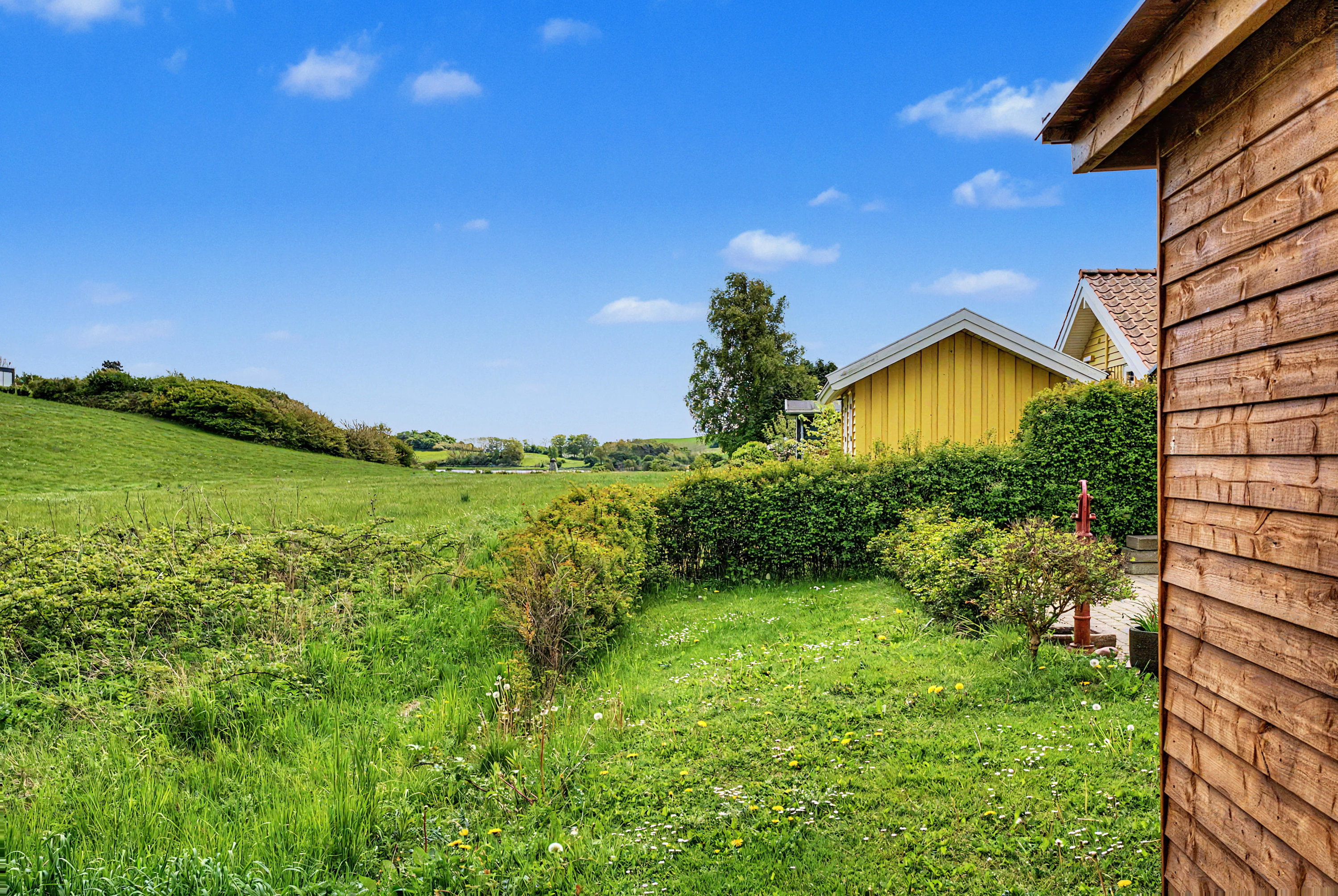 Svanevej 5, Dyreborg, 5600 Faaborg