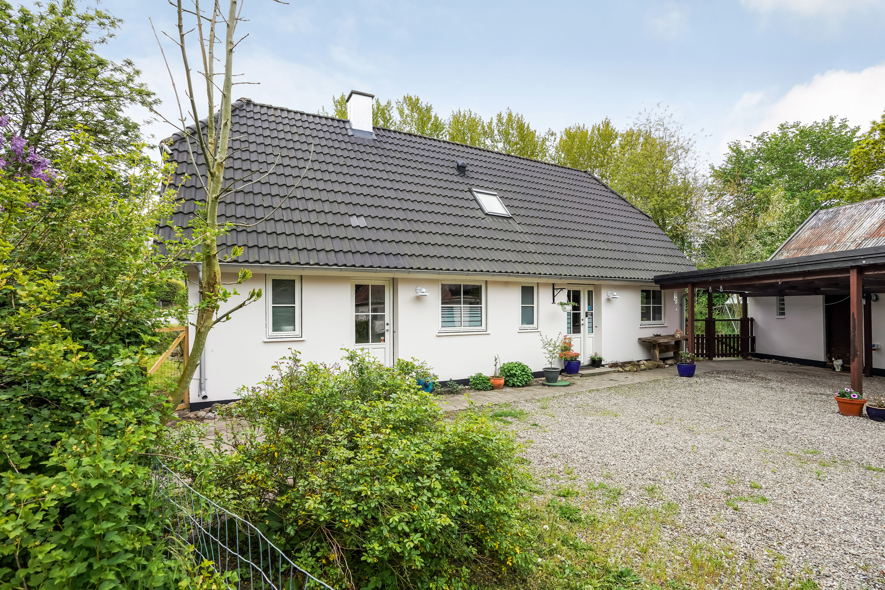 Berlin 28, Berlin, 5463 Harndrup