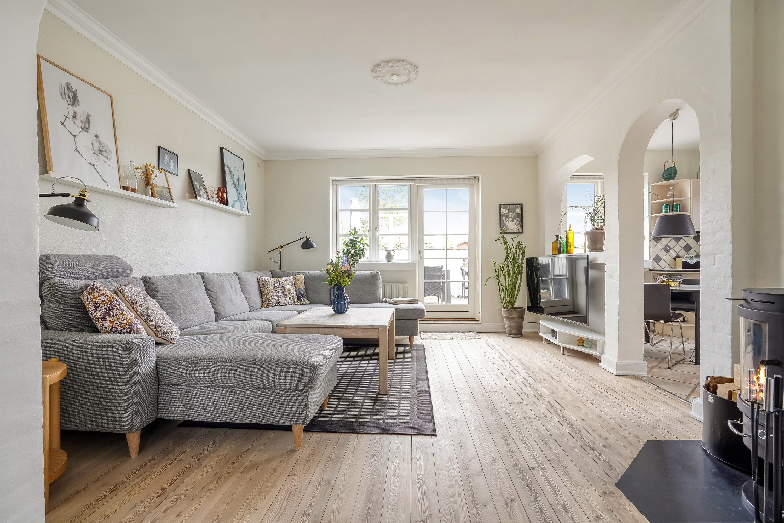 Tallerupvej 65, Tommerup St, 5690 Tommerup