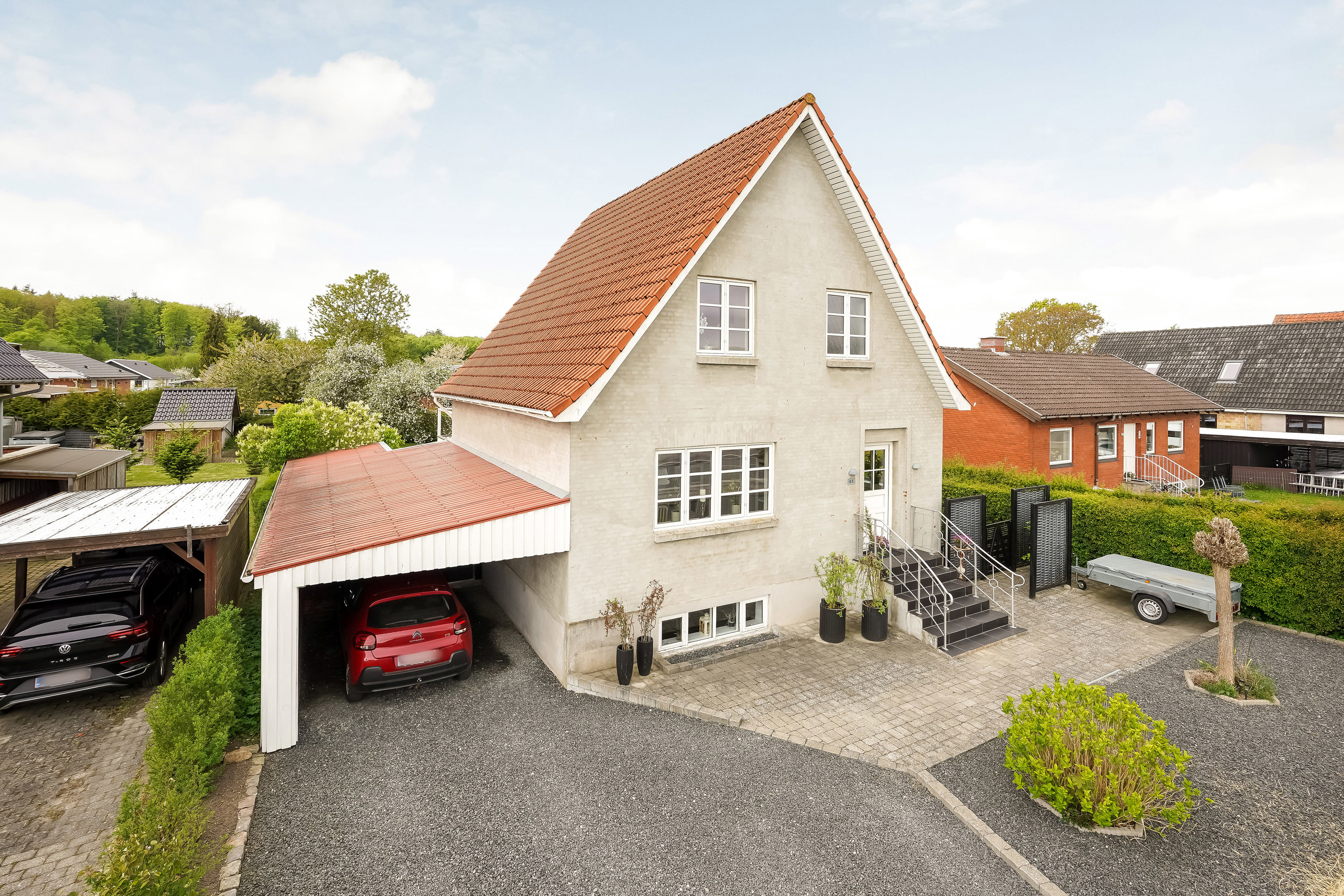 Tallerupvej 65, Tommerup St, 5690 Tommerup