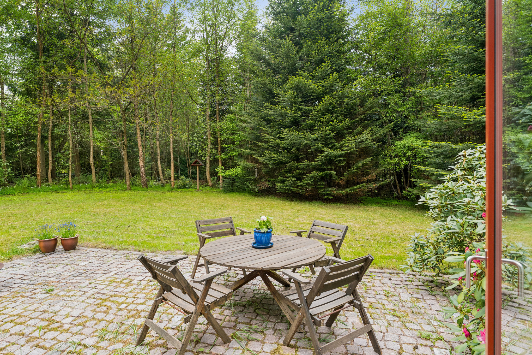 Hvidhøj 4, Stevnstrup, 8870 Langå