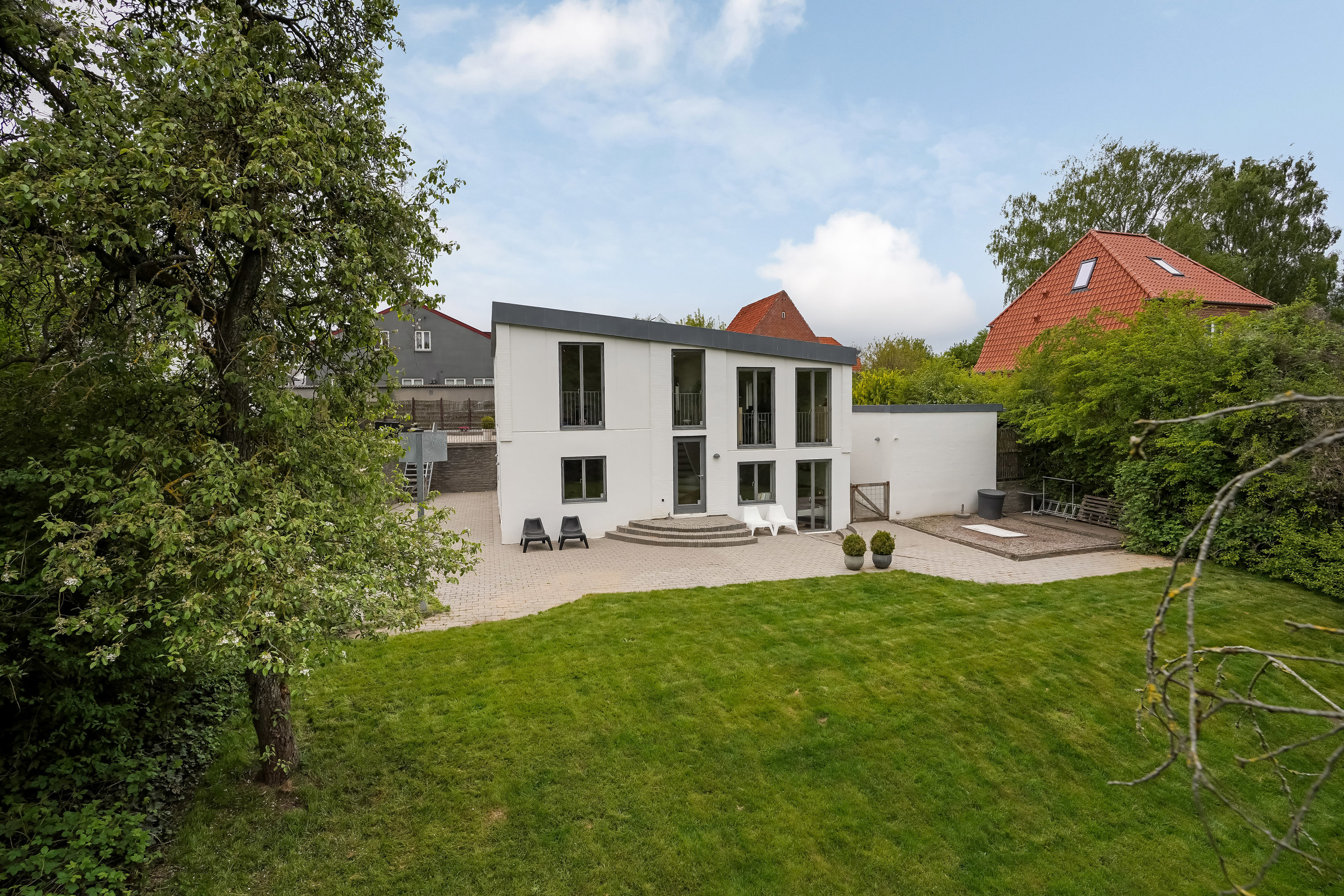 Skellet 7, Tarup, 5000 Odense C
