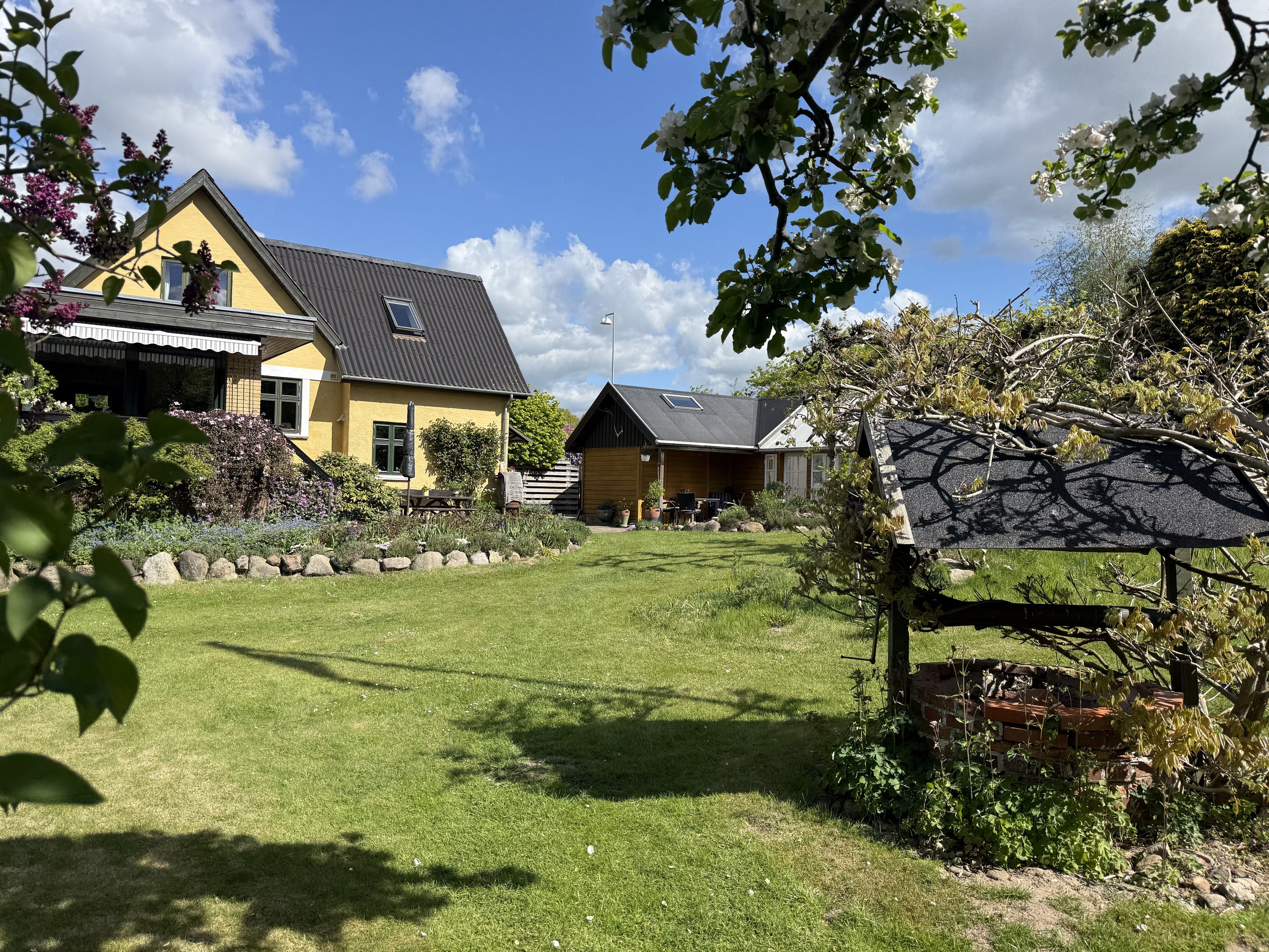 Vroldvej 89, Vrold, 8660 Skanderborg