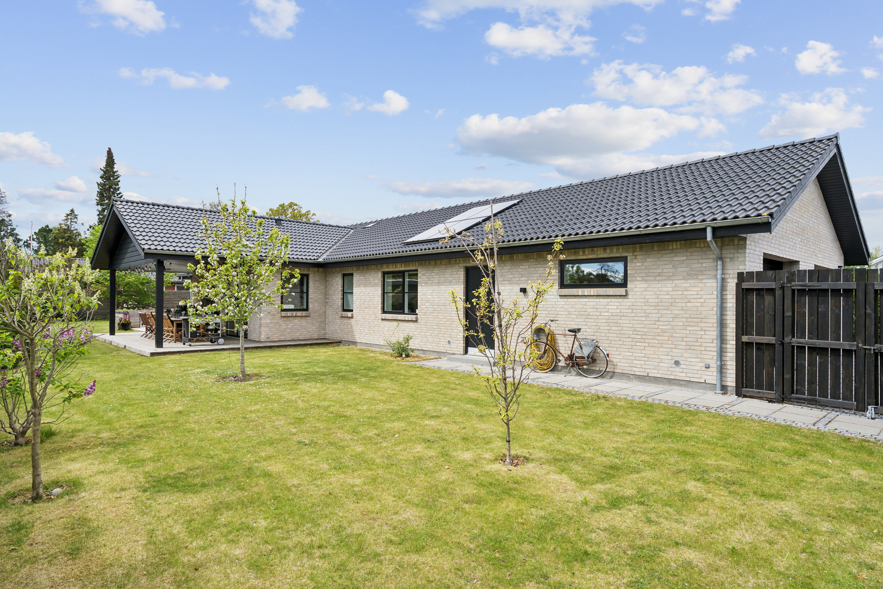 Sofielundsvej 33, 2600 Glostrup