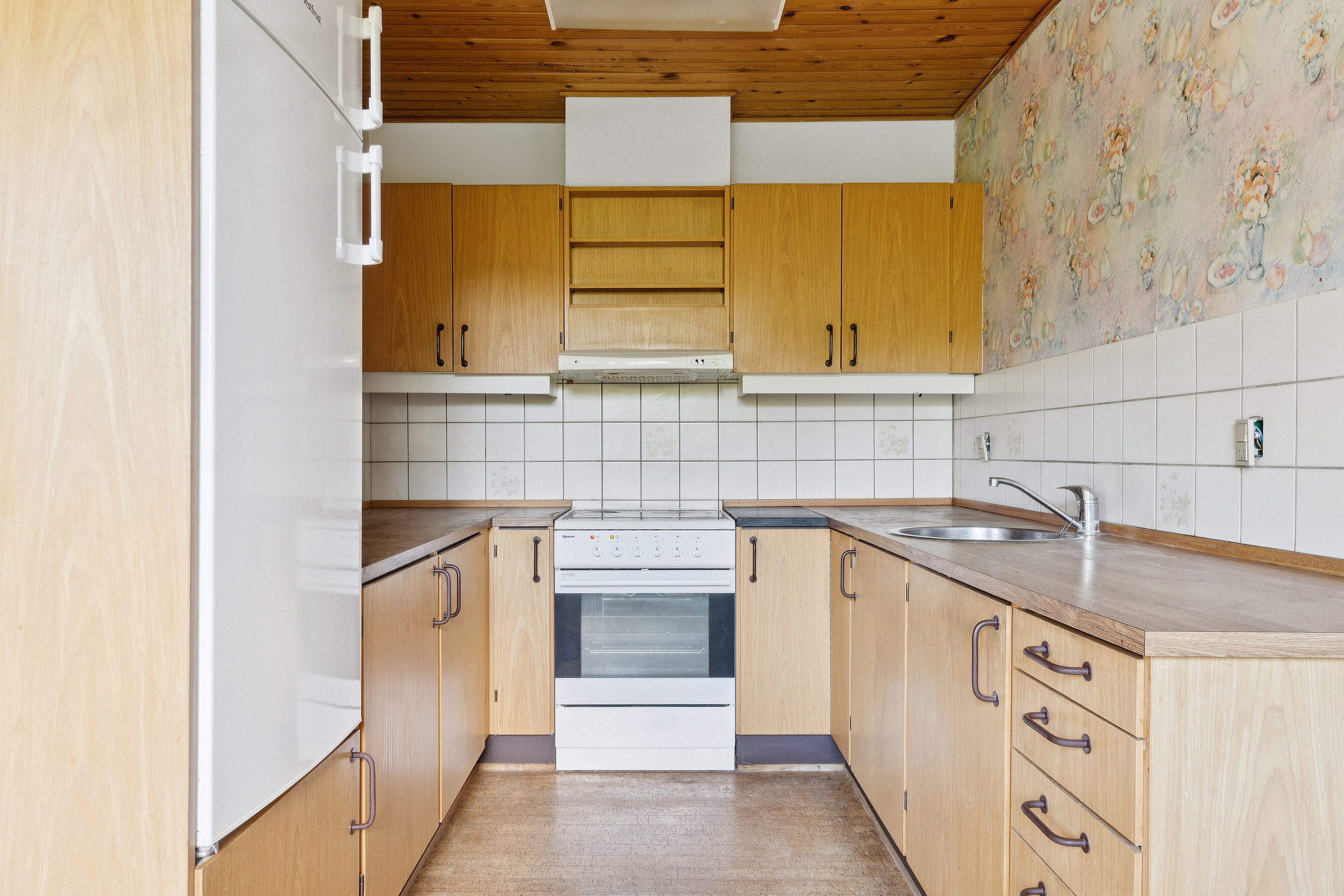 Rødstensvej 8, 4200 Slagelse