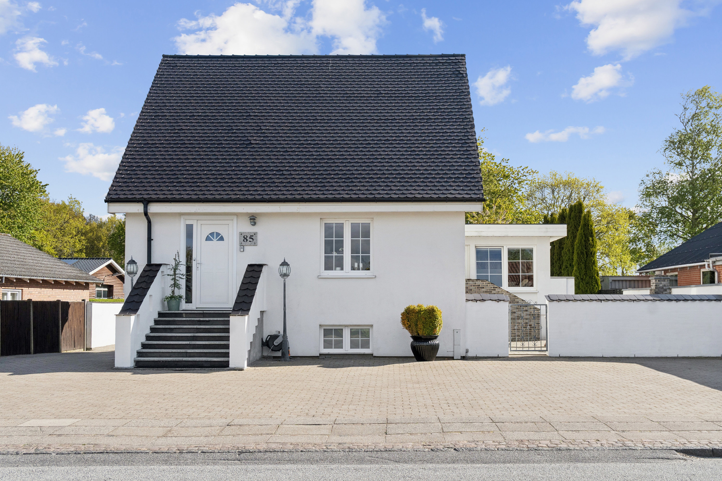 Møllegade 85, 7430 Ikast